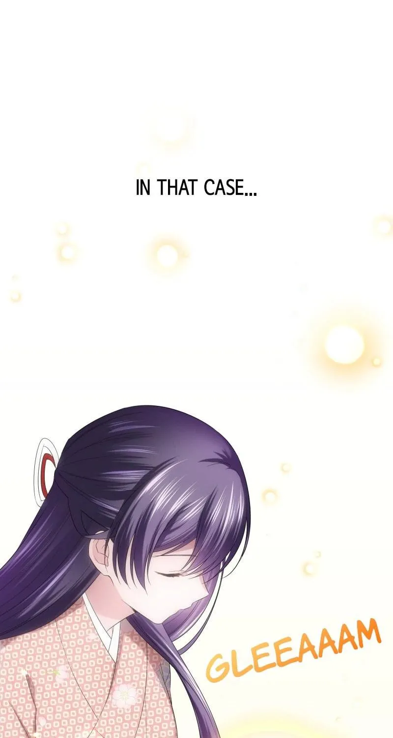 Koe Naki Niehime to Kokuryuu no Kekkon Chapter 45 page 76 - 