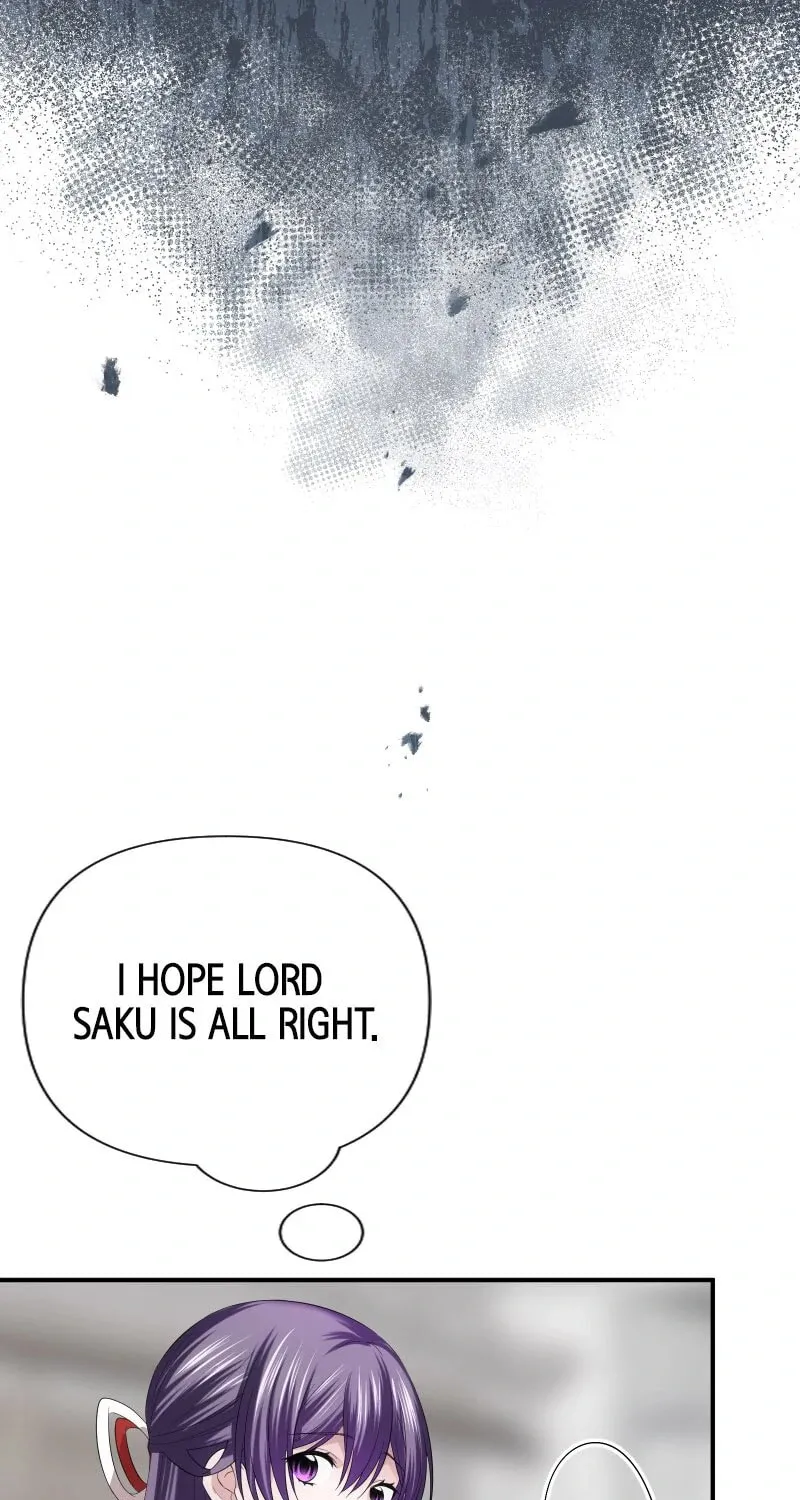 Koe Naki Niehime to Kokuryuu no Kekkon Chapter 45 page 88 - 