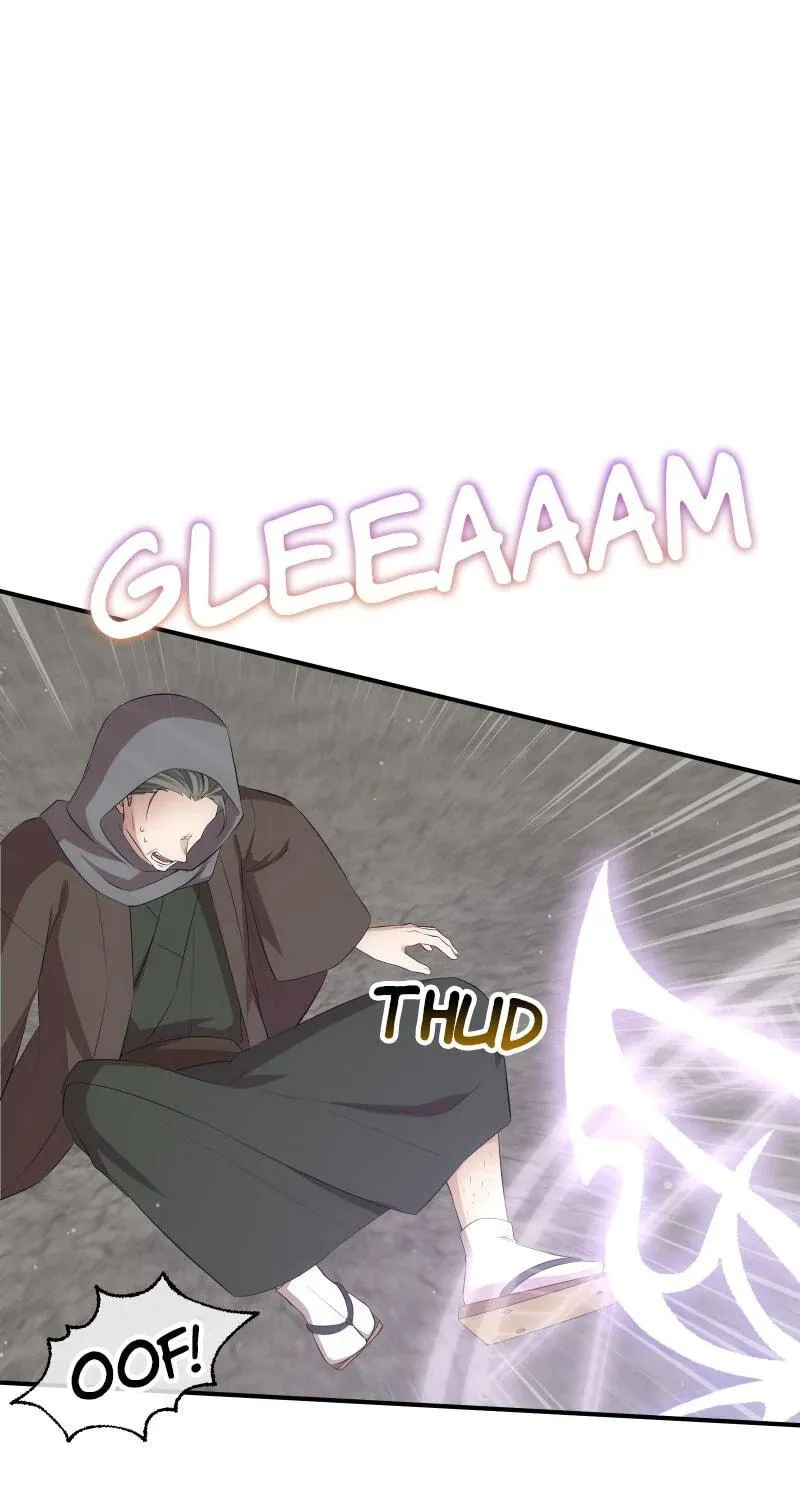 Koe Naki Niehime to Kokuryuu no Kekkon Chapter 46 page 21 - 