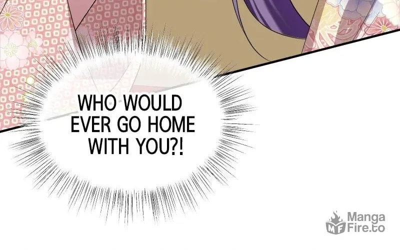 Koe Naki Niehime to Kokuryuu no Kekkon Chapter 46 page 5 - 