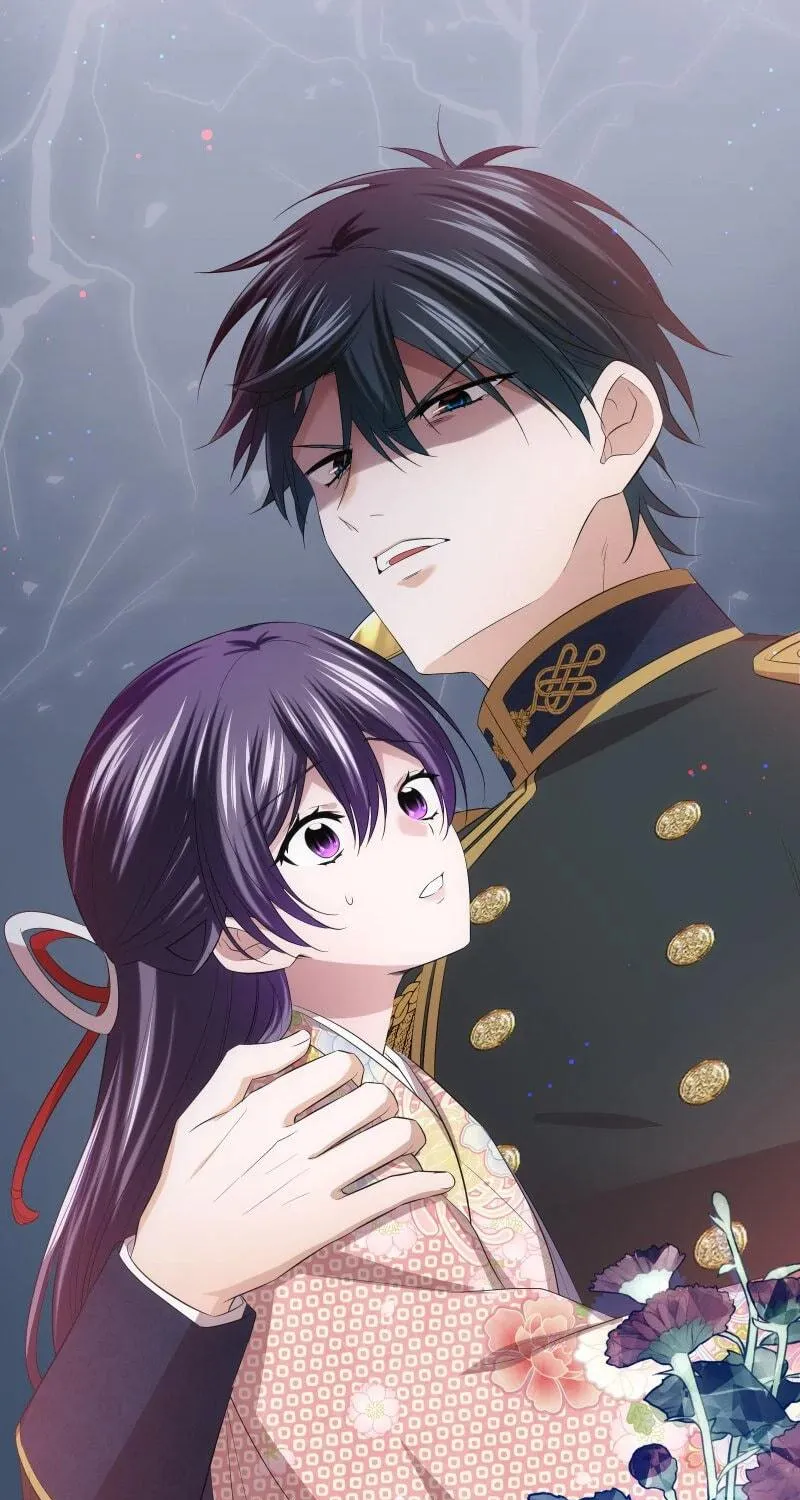 Koe Naki Niehime to Kokuryuu no Kekkon Chapter 46 page 66 - 