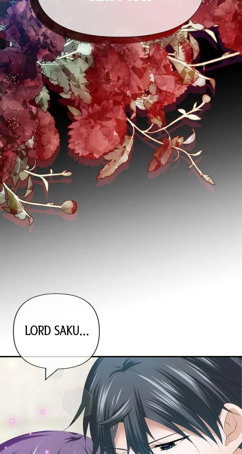 Koe Naki Niehime to Kokuryuu no Kekkon Chapter 46 page 68 - 