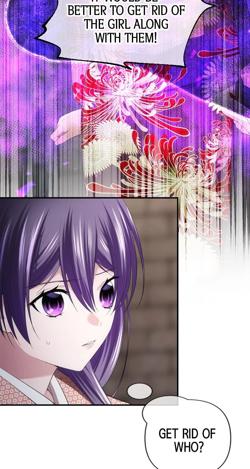 Koe Naki Niehime to Kokuryuu no Kekkon Chapter 46 page 89 - 