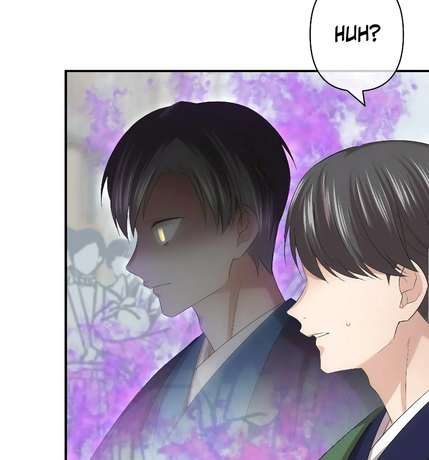 Koe Naki Niehime to Kokuryuu no Kekkon Chapter 47 page 103 - 