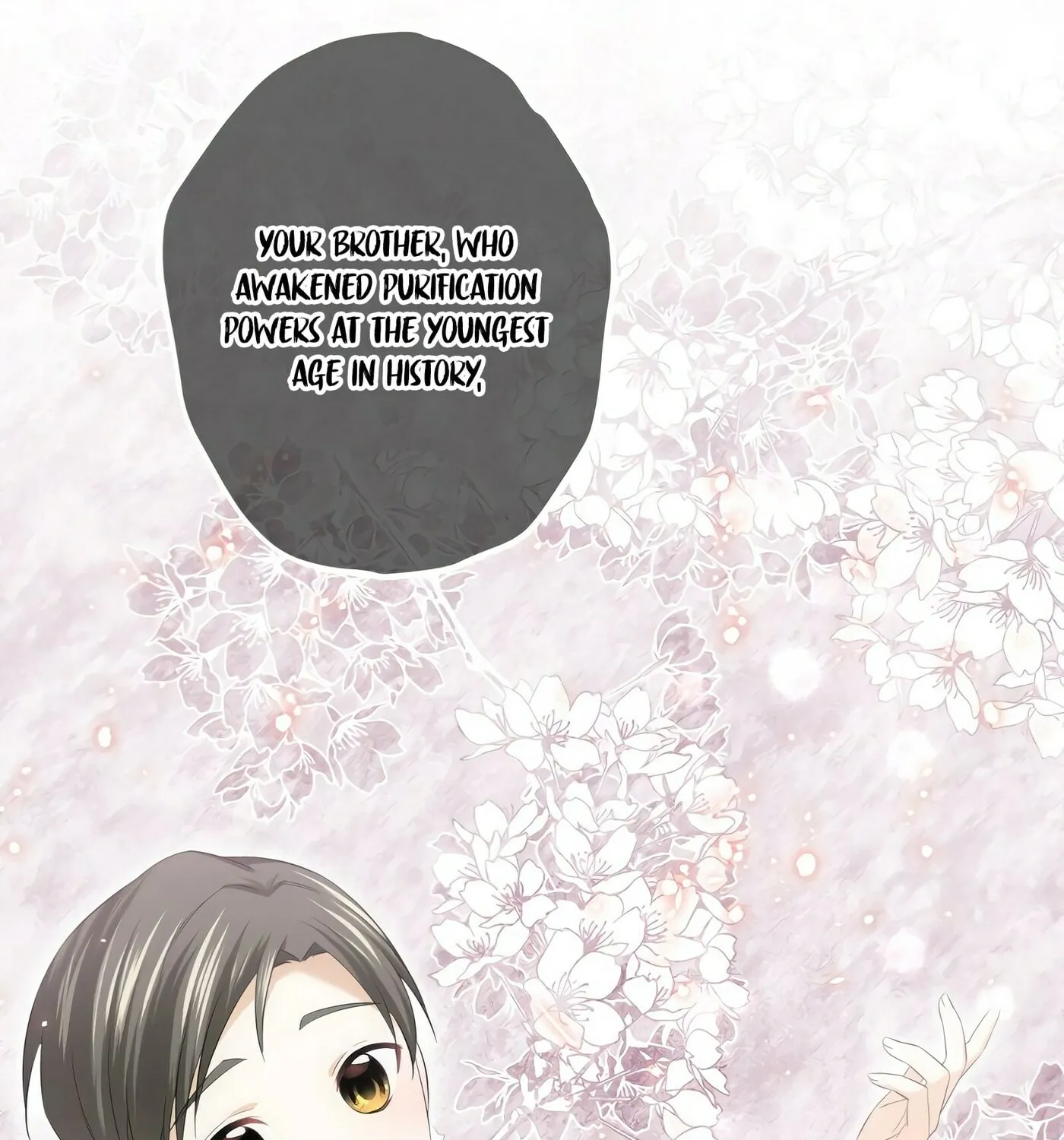 Koe Naki Niehime to Kokuryuu no Kekkon Chapter 47 page 12 - 