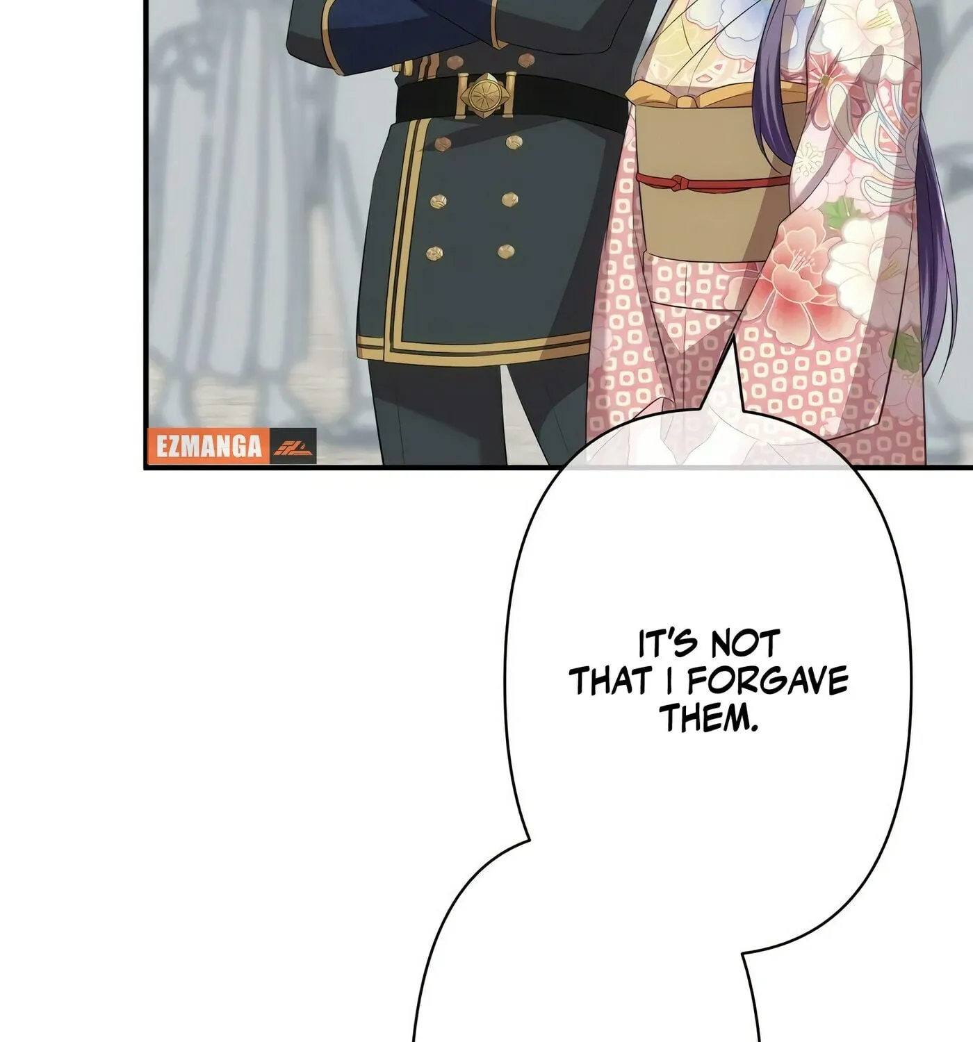 Koe Naki Niehime to Kokuryuu no Kekkon Chapter 47 page 118 - 