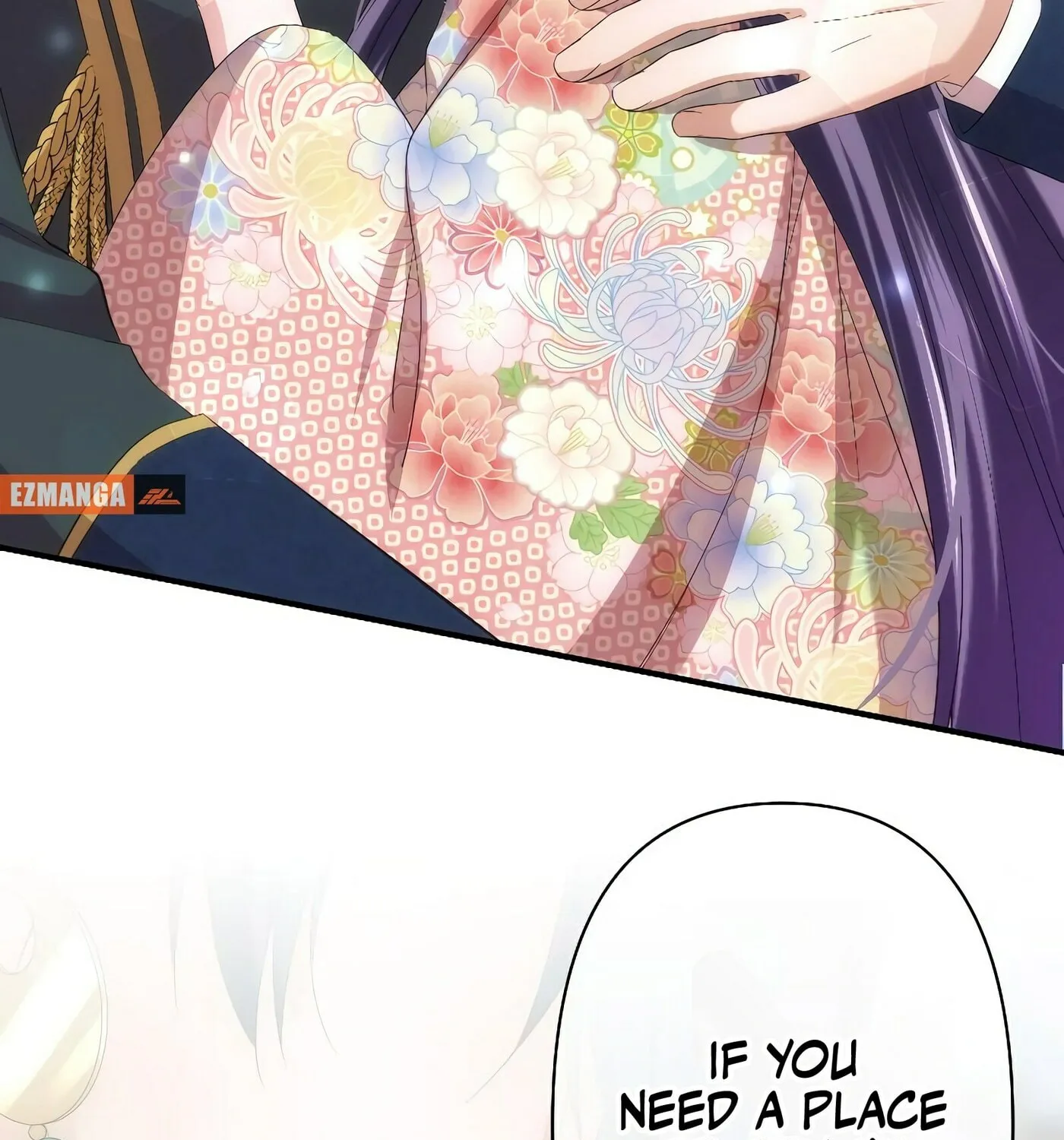Koe Naki Niehime to Kokuryuu no Kekkon Chapter 47 page 126 - 