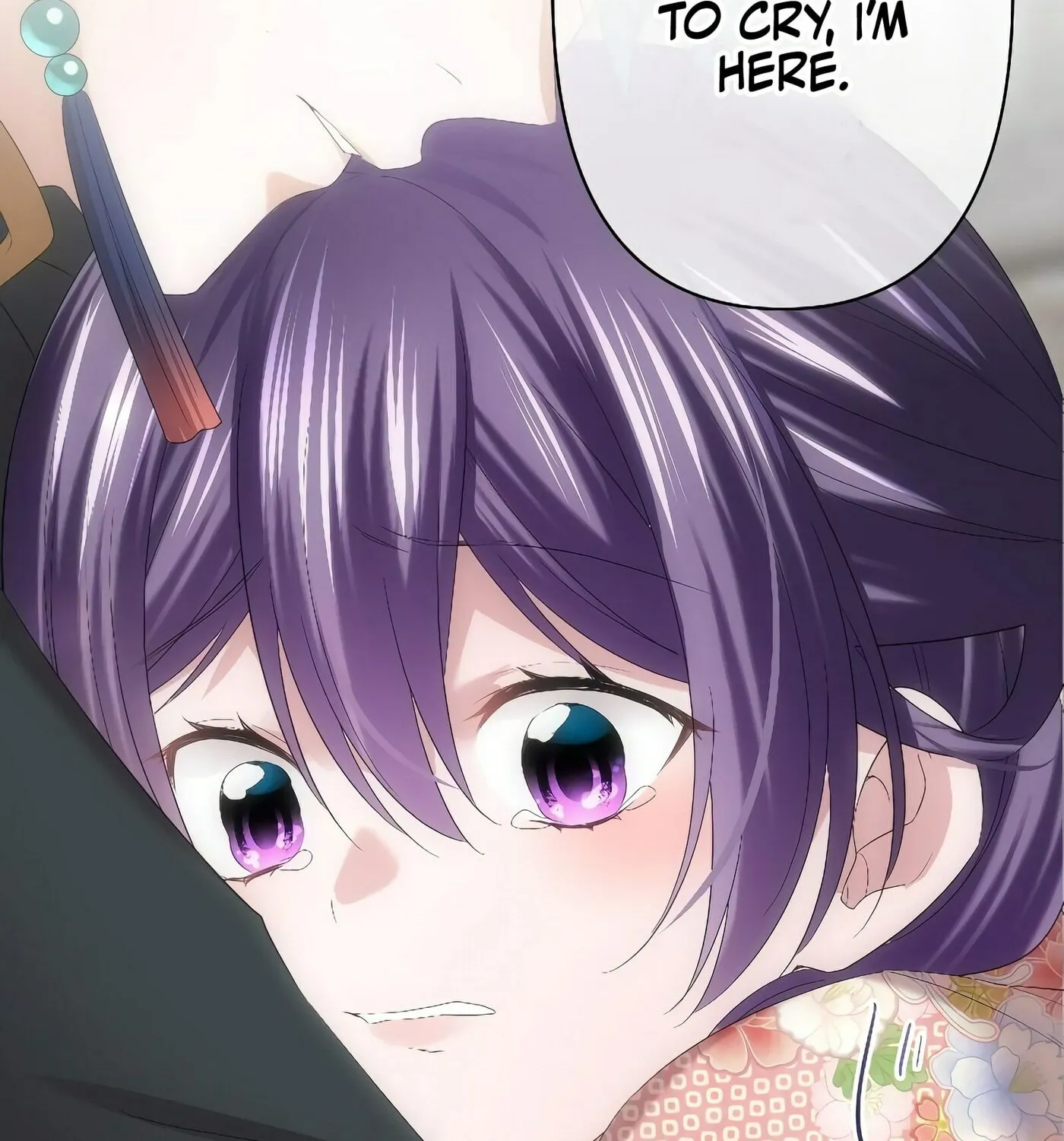 Koe Naki Niehime to Kokuryuu no Kekkon Chapter 47 page 127 - 