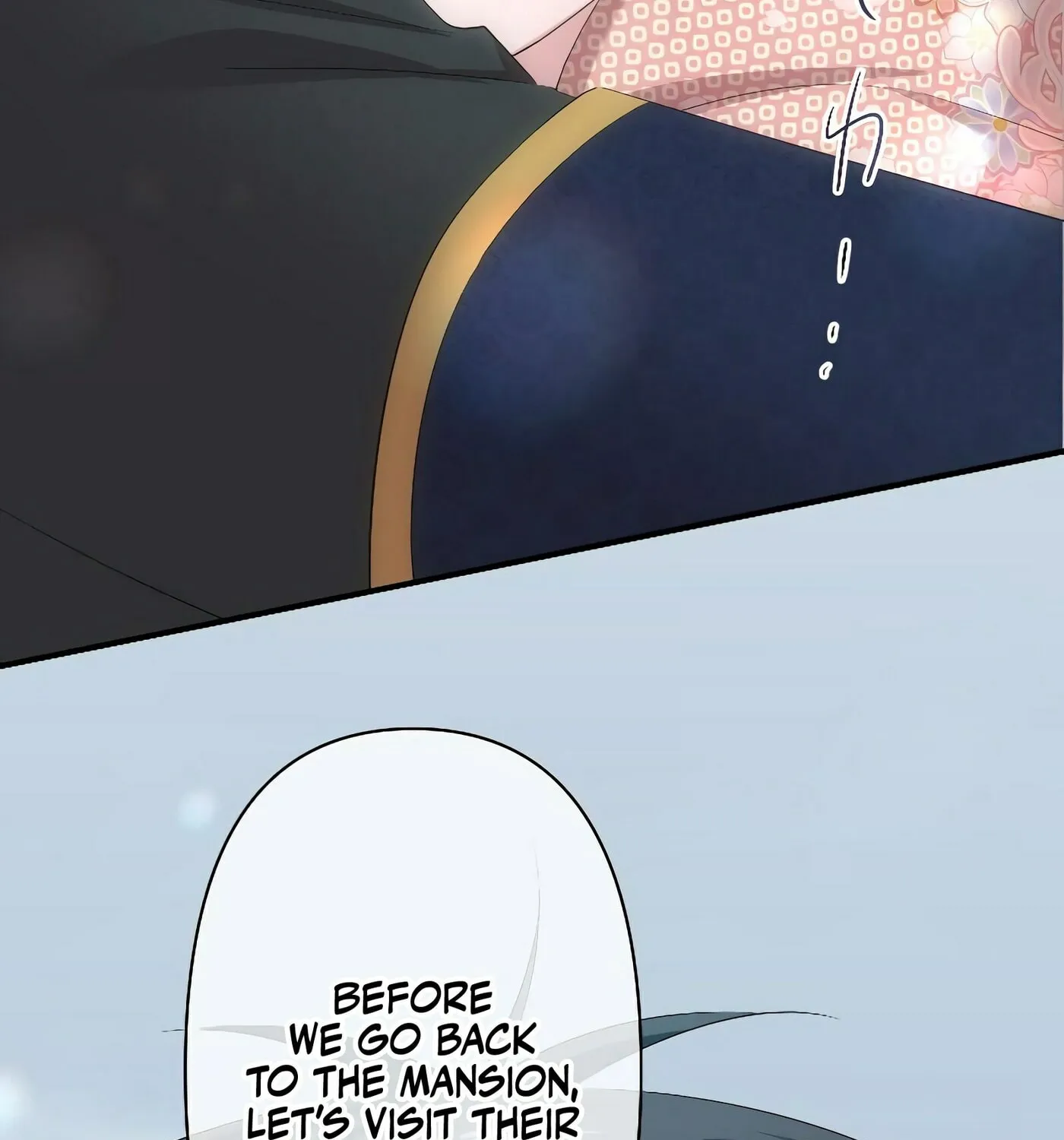 Koe Naki Niehime to Kokuryuu no Kekkon Chapter 47 page 128 - 