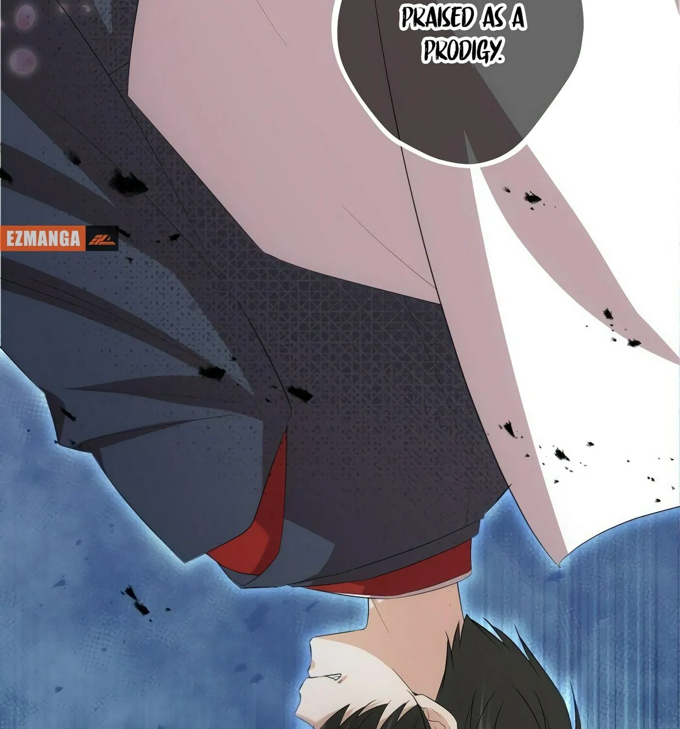 Koe Naki Niehime to Kokuryuu no Kekkon Chapter 47 page 14 - 