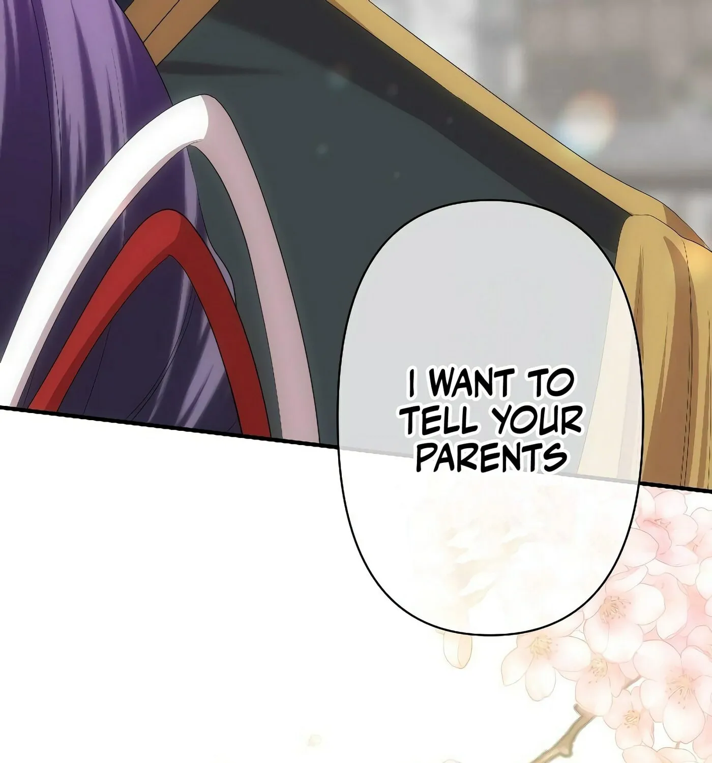 Koe Naki Niehime to Kokuryuu no Kekkon Chapter 47 page 131 - 