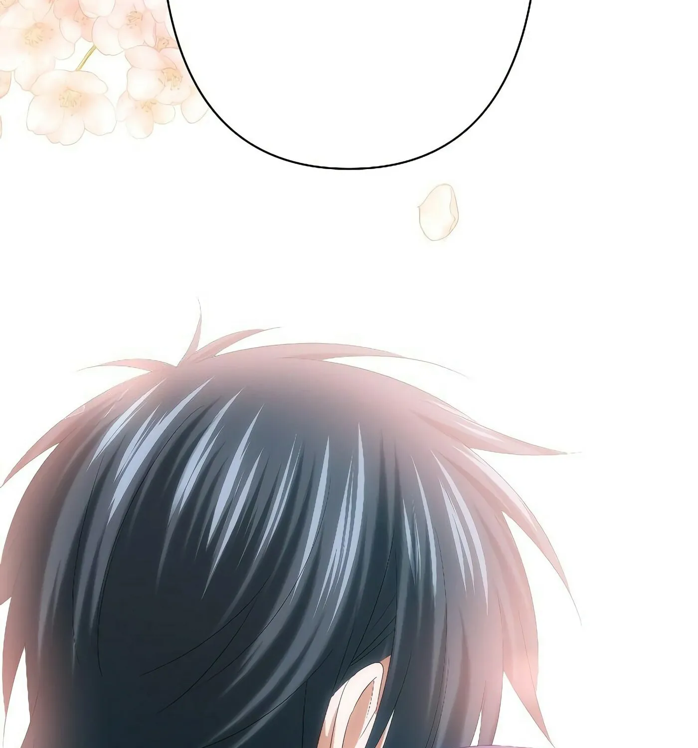 Koe Naki Niehime to Kokuryuu no Kekkon Chapter 47 page 133 - 