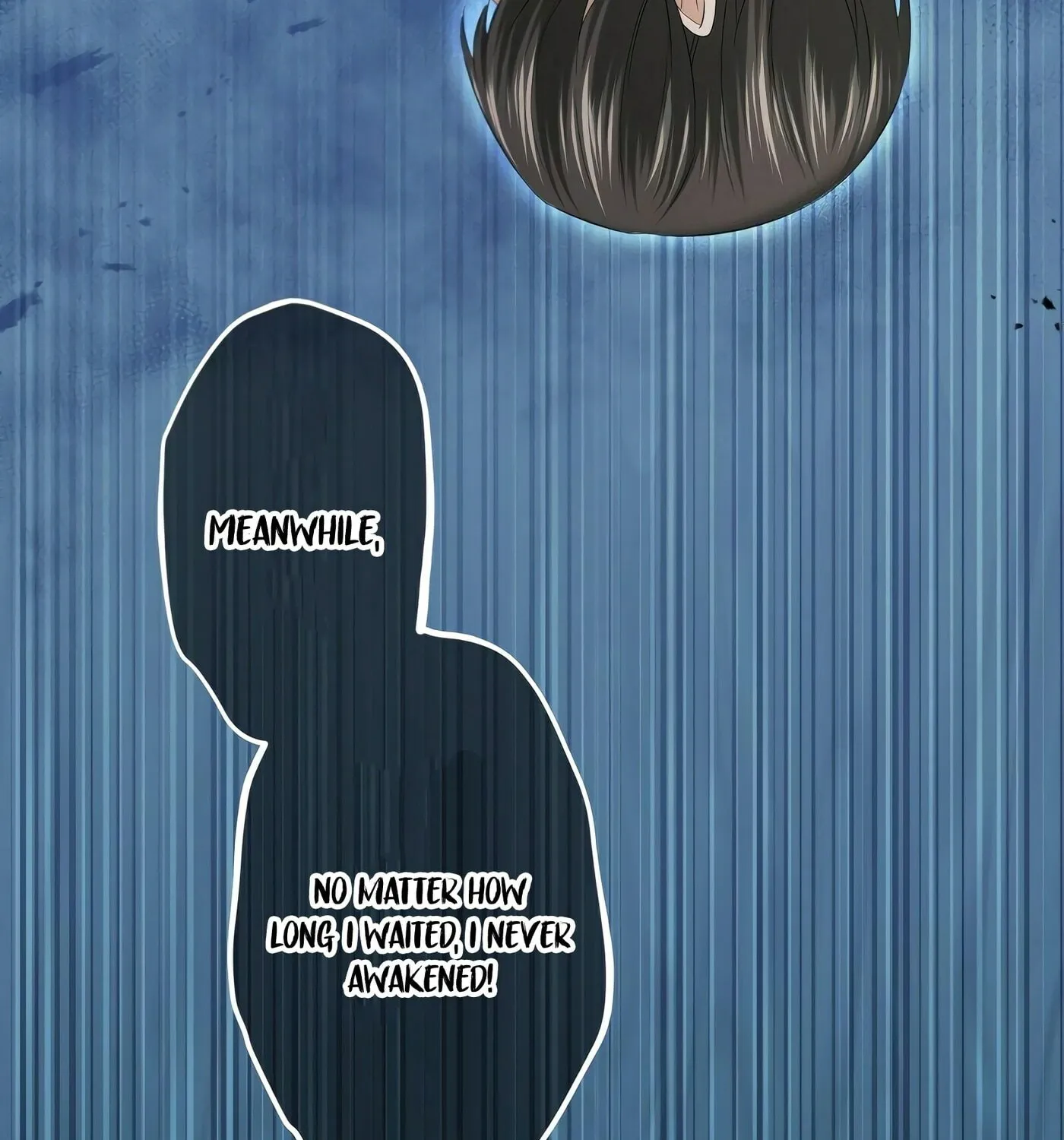 Koe Naki Niehime to Kokuryuu no Kekkon Chapter 47 page 15 - 