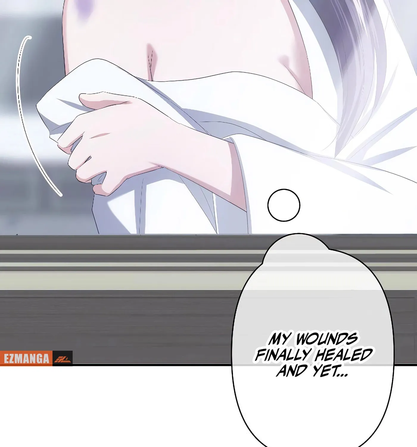 Koe Naki Niehime to Kokuryuu no Kekkon Chapter 47 page 148 - 
