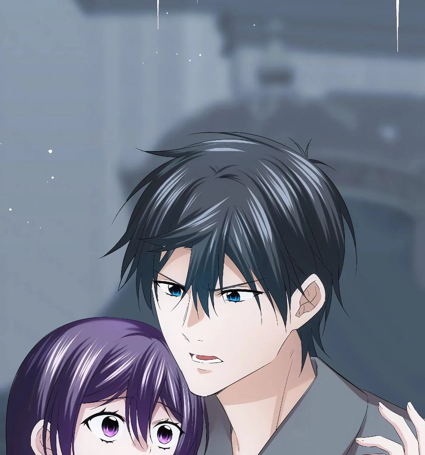 Koe Naki Niehime to Kokuryuu no Kekkon Chapter 47 page 151 - 