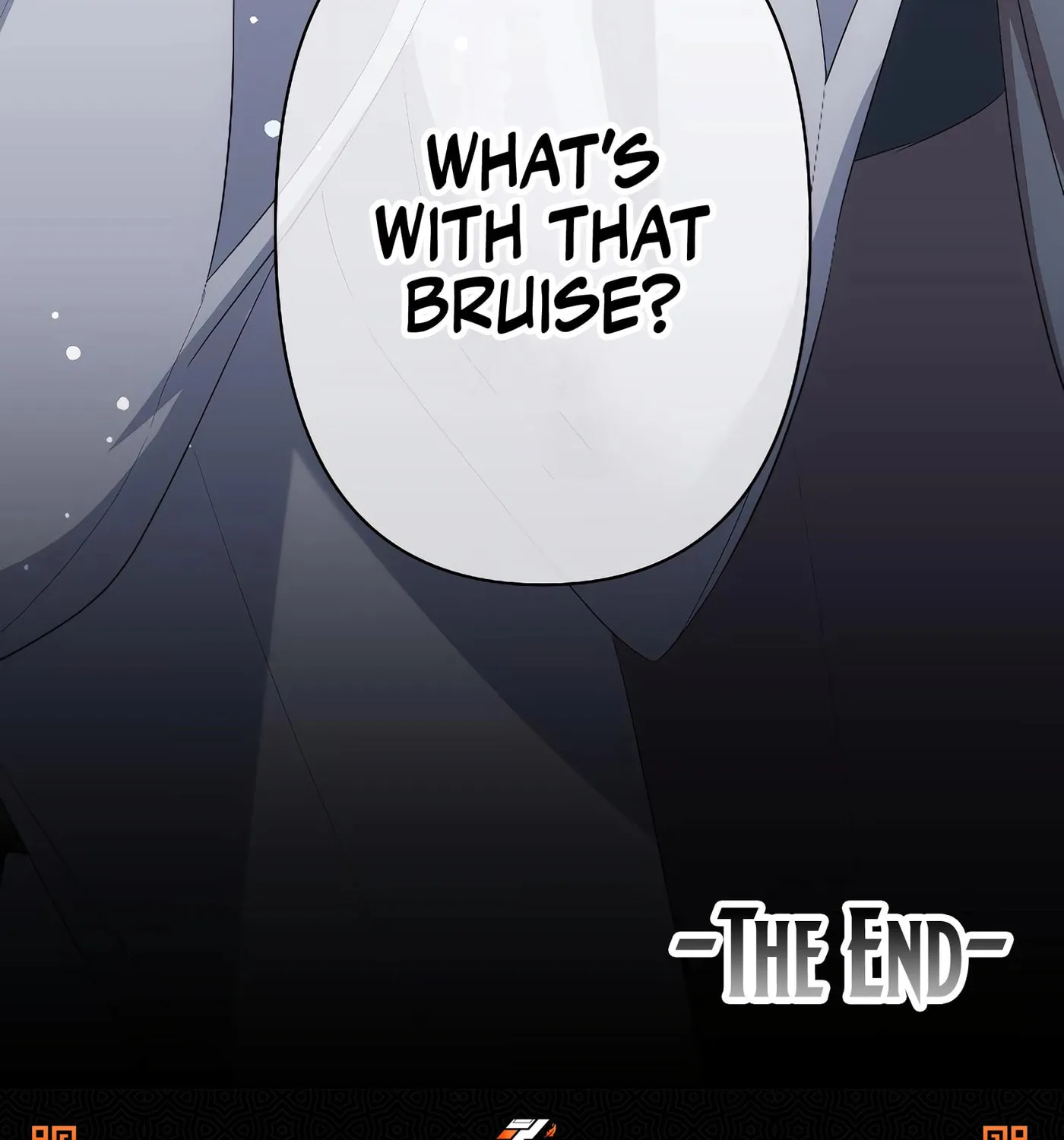 Koe Naki Niehime to Kokuryuu no Kekkon Chapter 47 page 153 - 