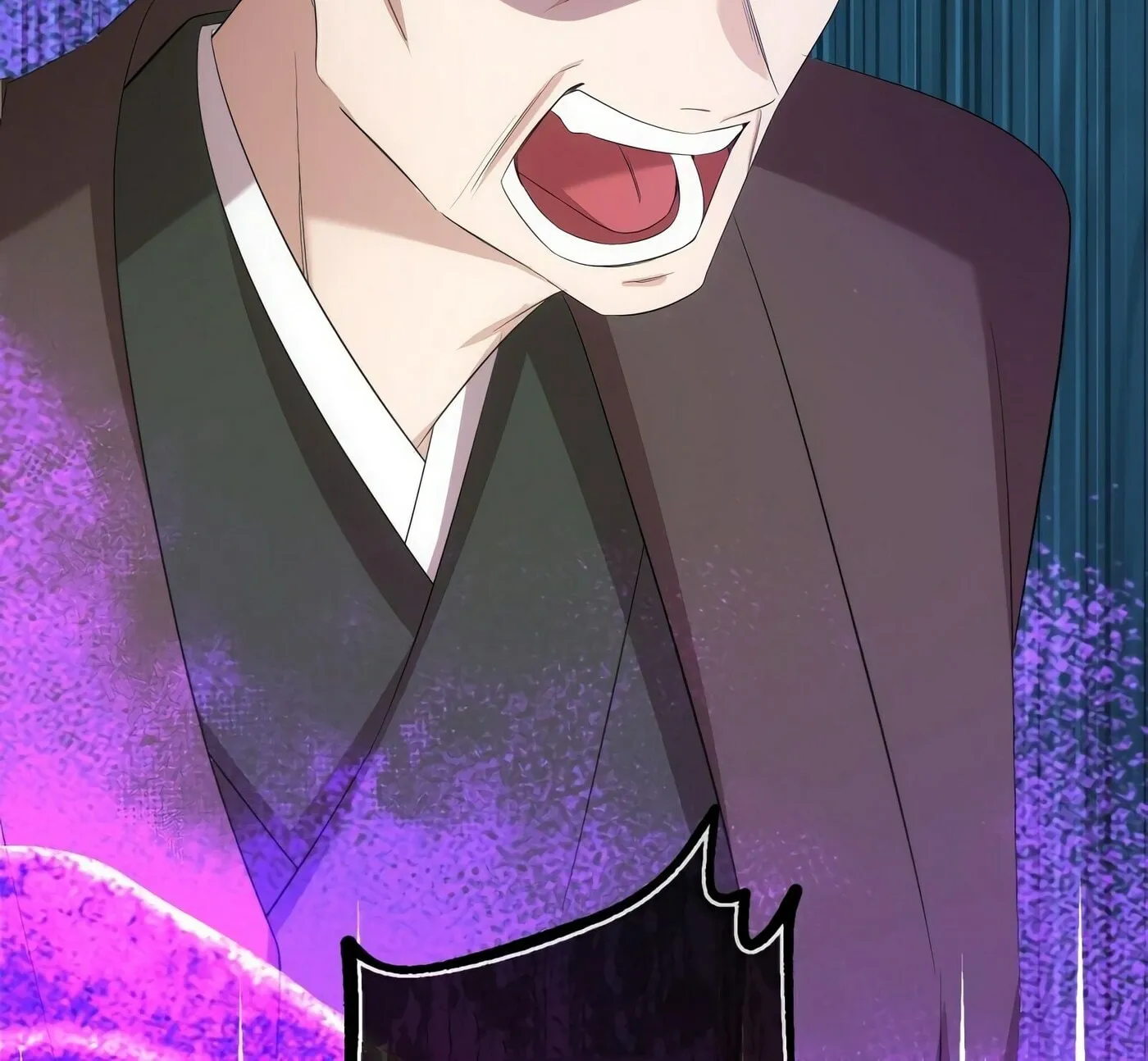 Koe Naki Niehime to Kokuryuu no Kekkon Chapter 47 page 17 - 