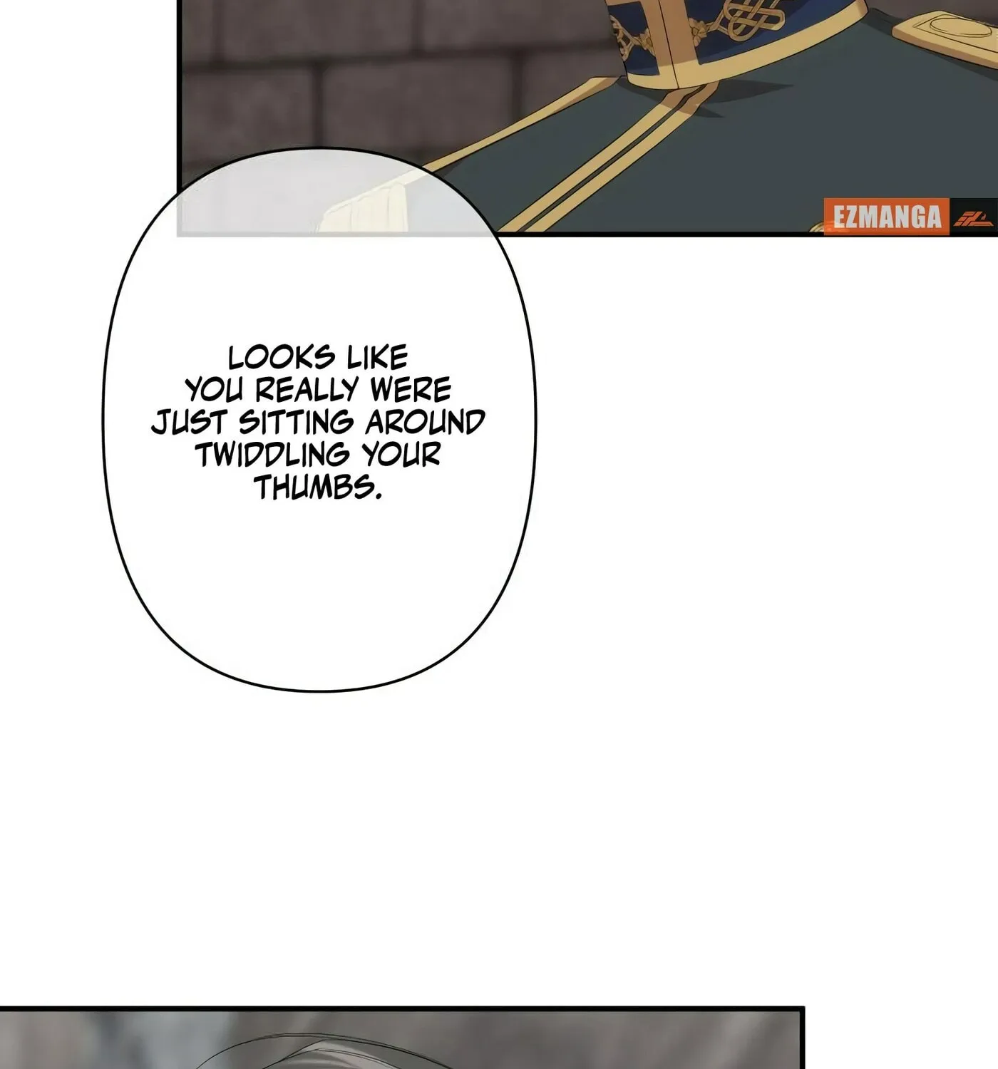 Koe Naki Niehime to Kokuryuu no Kekkon Chapter 47 page 23 - 