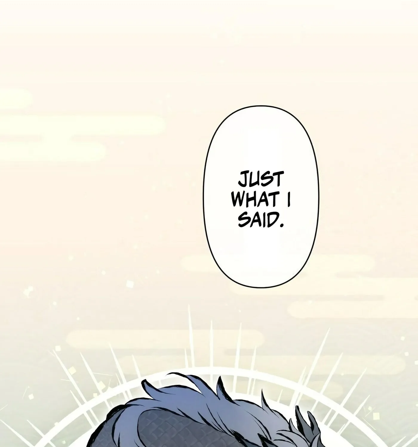 Koe Naki Niehime to Kokuryuu no Kekkon Chapter 47 page 25 - 