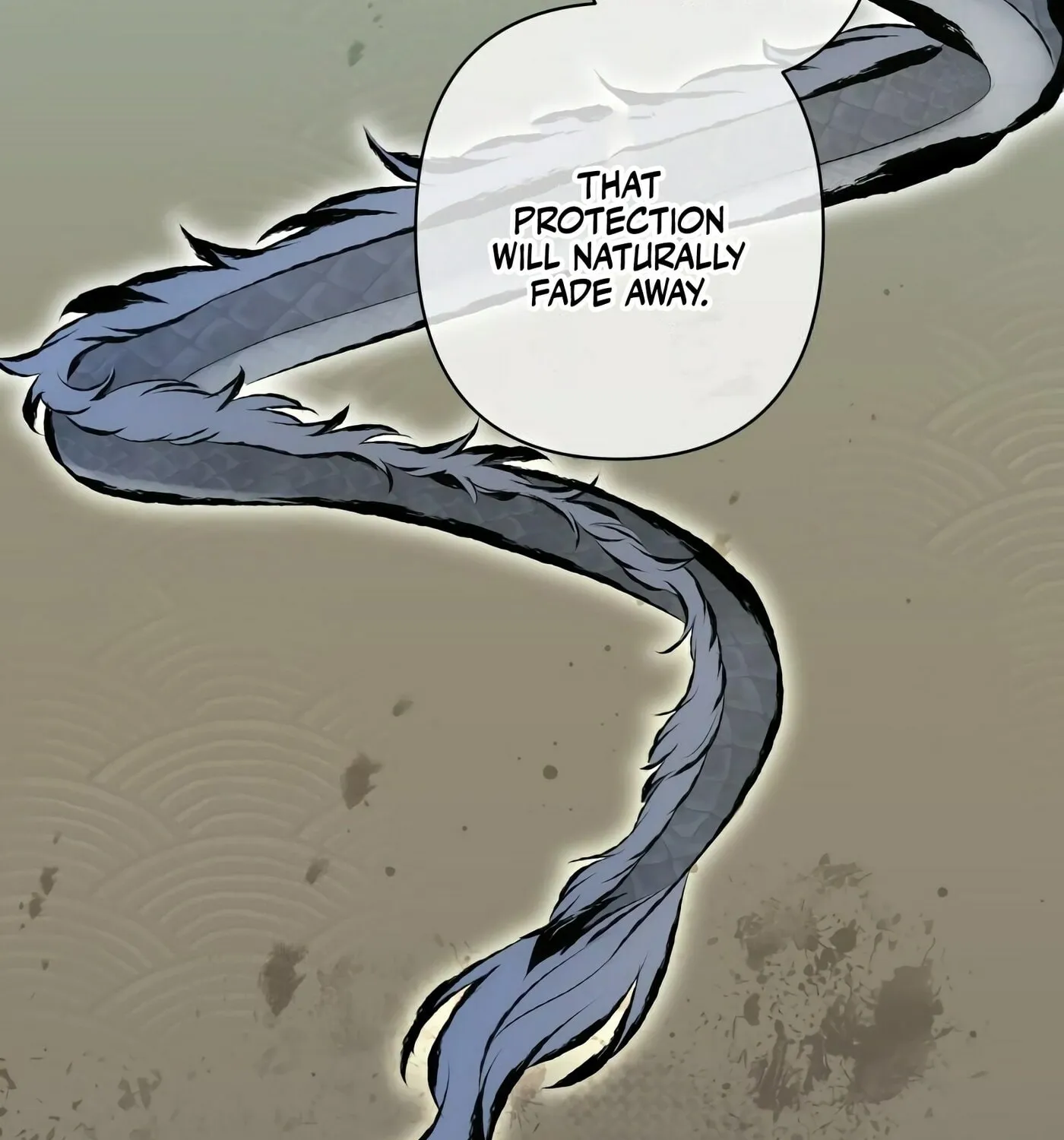 Koe Naki Niehime to Kokuryuu no Kekkon Chapter 47 page 28 - 