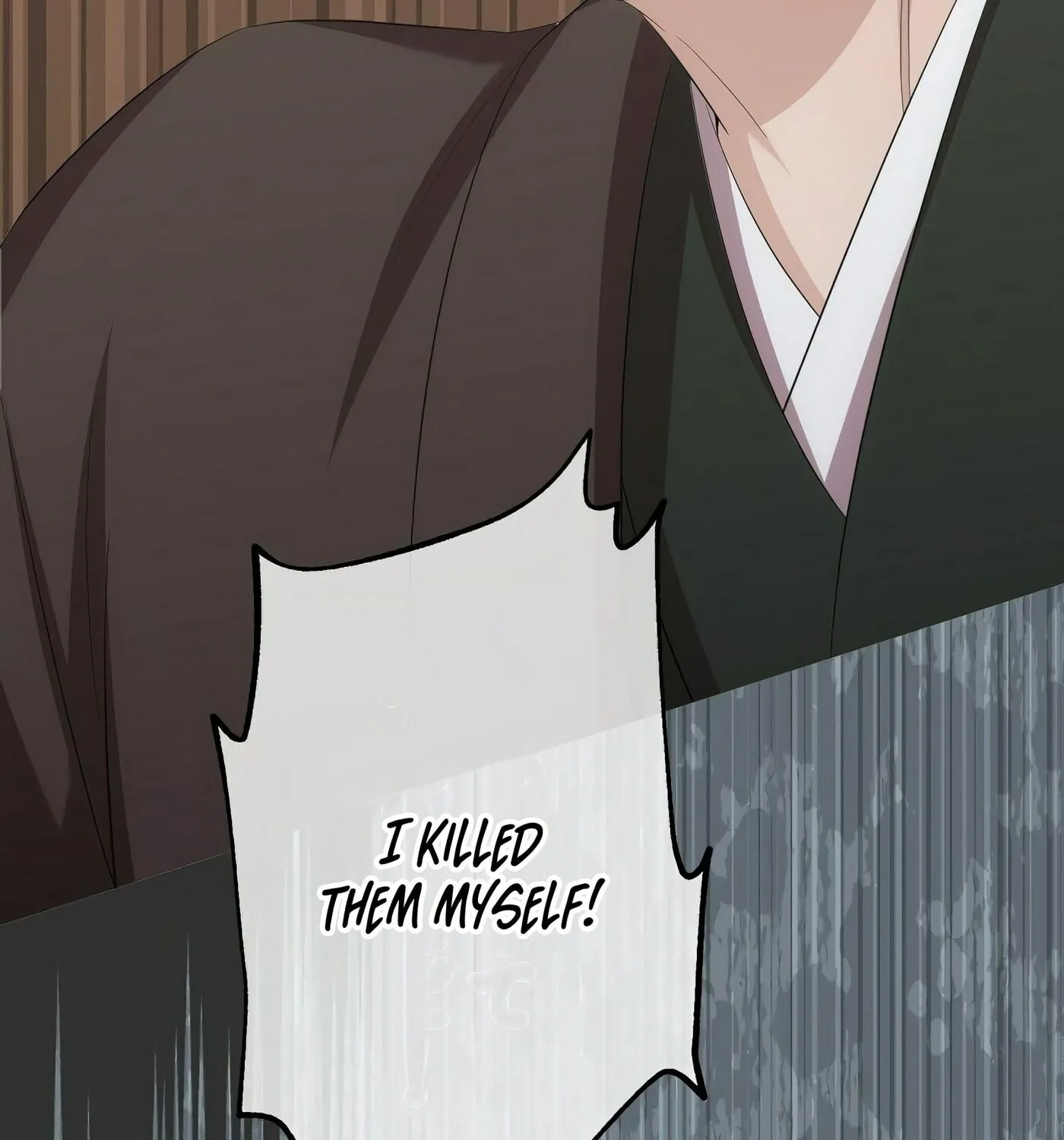 Koe Naki Niehime to Kokuryuu no Kekkon Chapter 47 page 4 - 