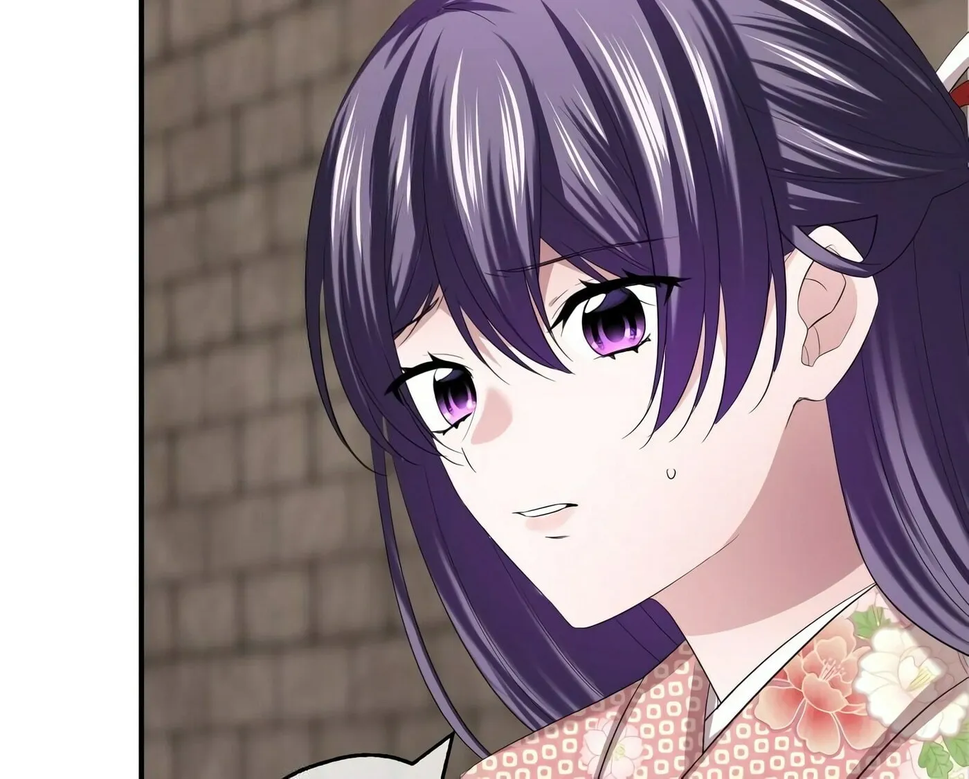 Koe Naki Niehime to Kokuryuu no Kekkon Chapter 47 page 33 - 