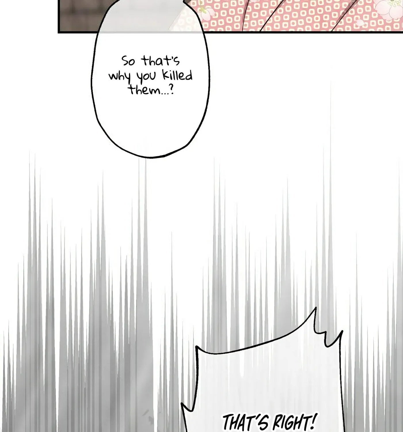 Koe Naki Niehime to Kokuryuu no Kekkon Chapter 47 page 34 - 