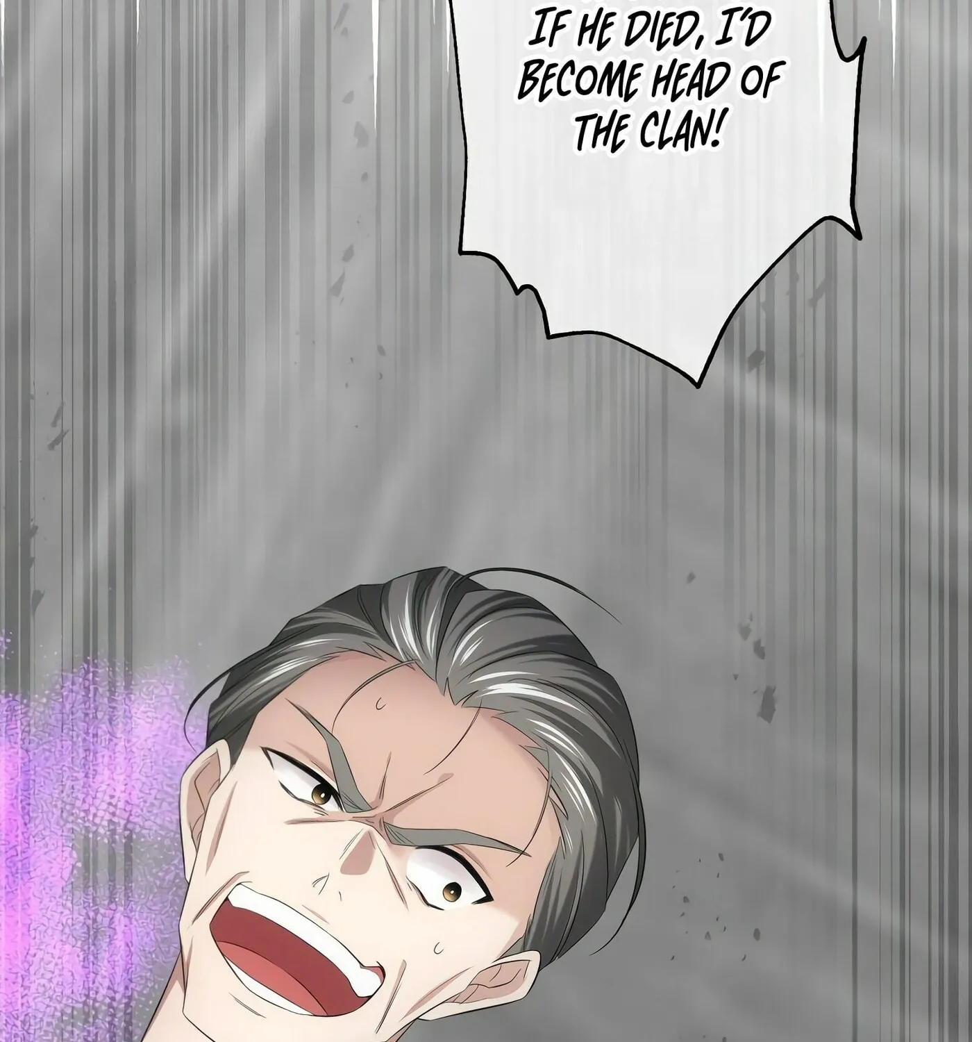 Koe Naki Niehime to Kokuryuu no Kekkon Chapter 47 page 35 - 