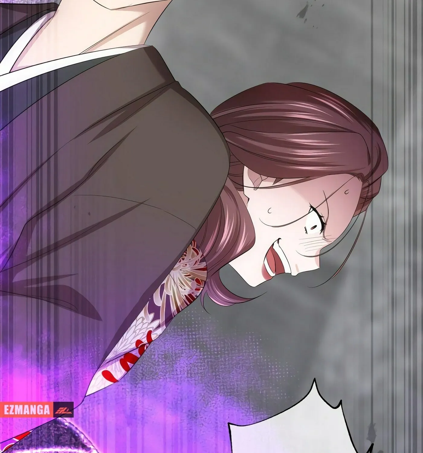 Koe Naki Niehime to Kokuryuu no Kekkon Chapter 47 page 36 - 