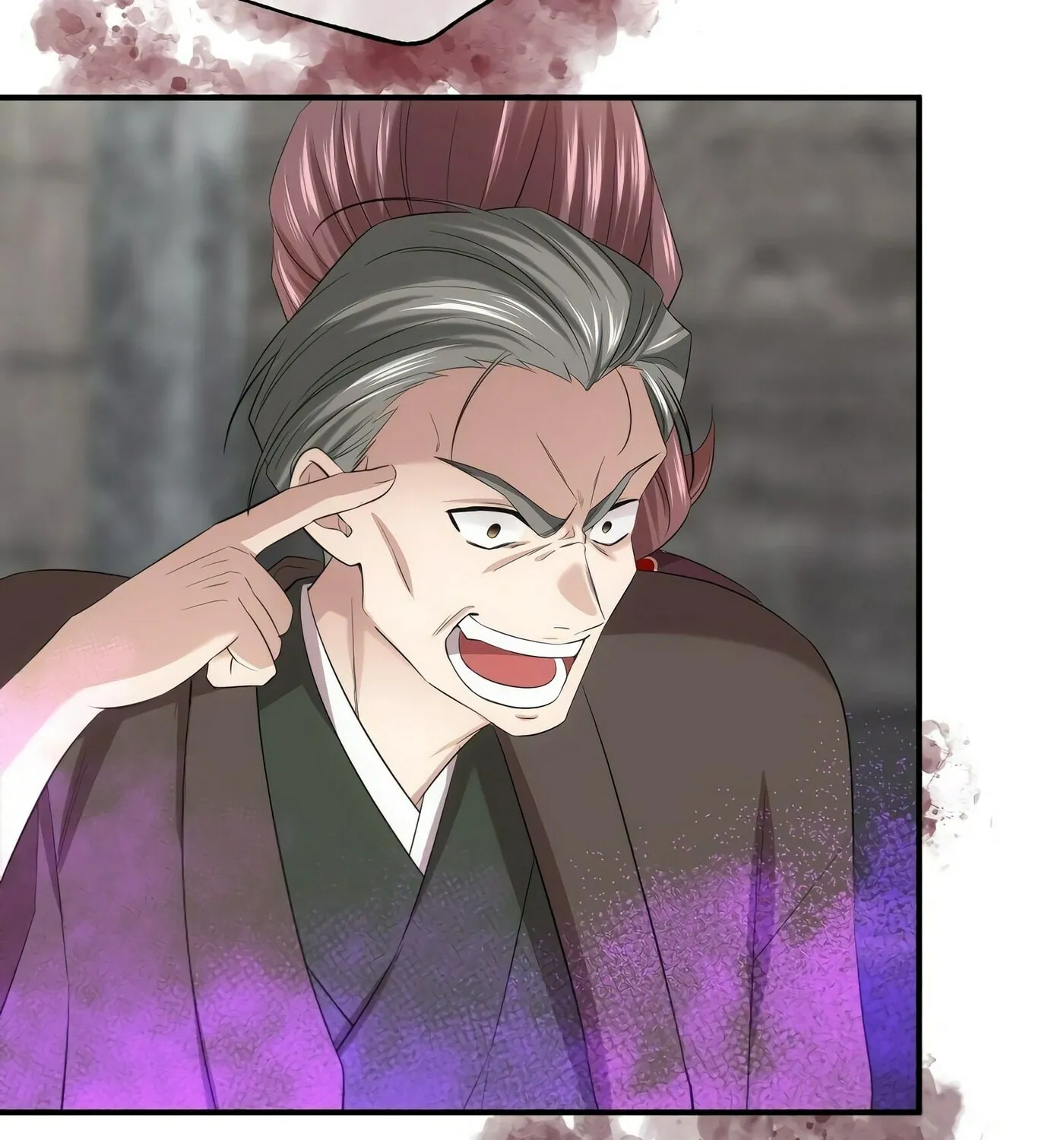 Koe Naki Niehime to Kokuryuu no Kekkon Chapter 47 page 40 - 