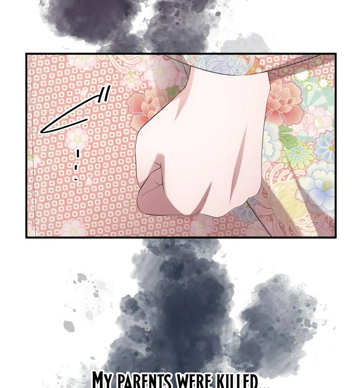 Koe Naki Niehime to Kokuryuu no Kekkon Chapter 47 page 42 - 