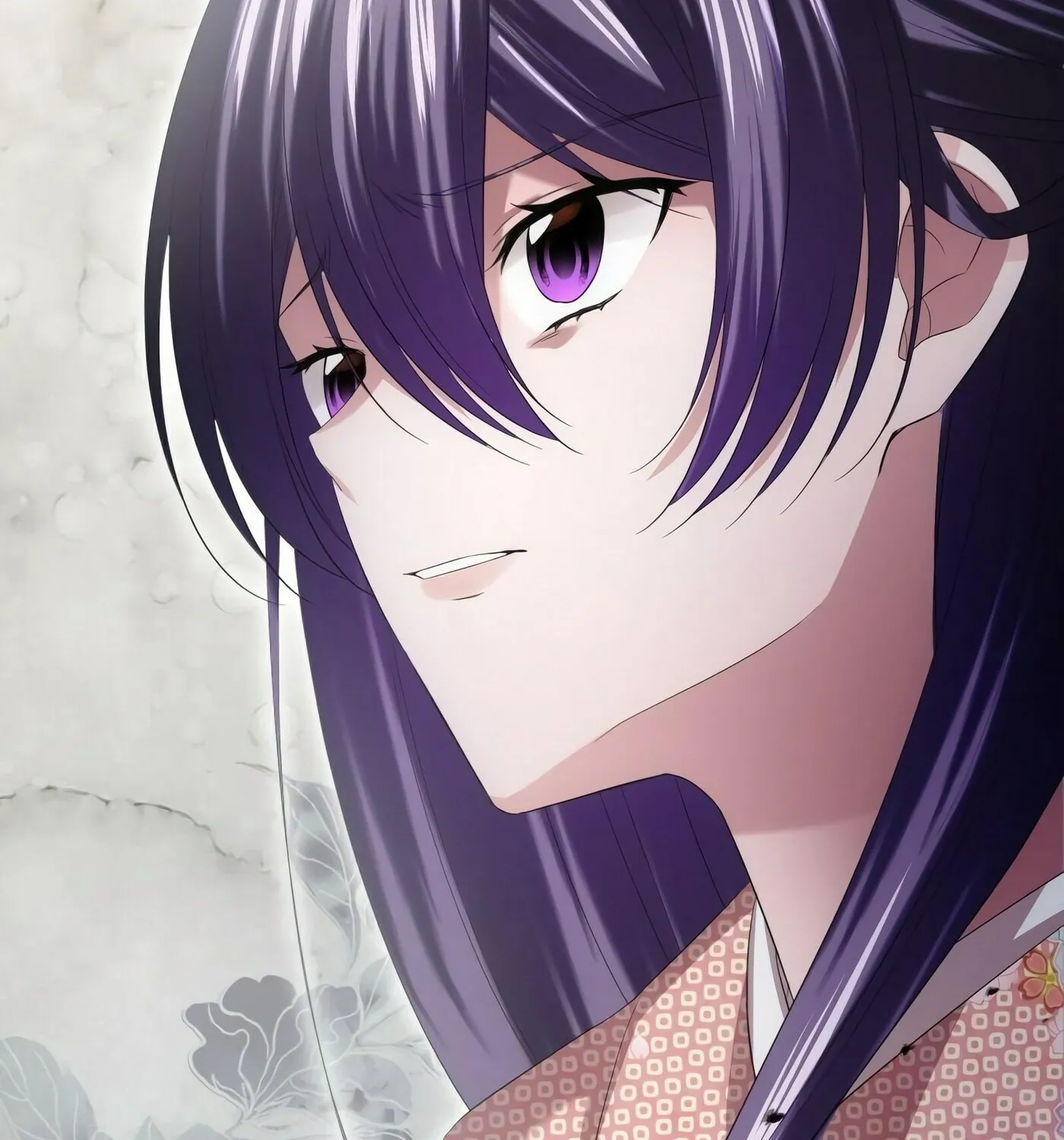 Koe Naki Niehime to Kokuryuu no Kekkon Chapter 47 page 46 - 