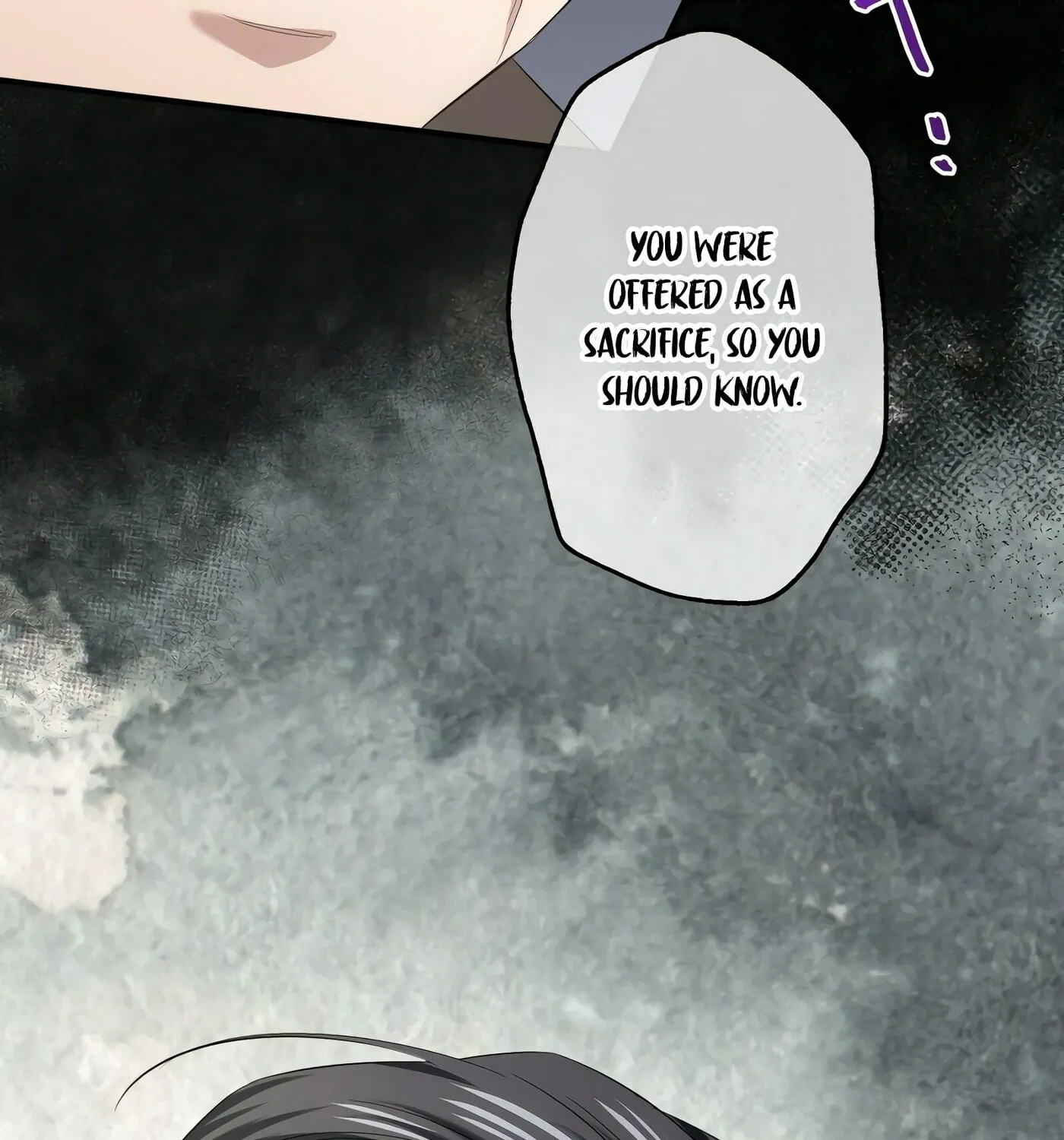 Koe Naki Niehime to Kokuryuu no Kekkon Chapter 47 page 49 - 