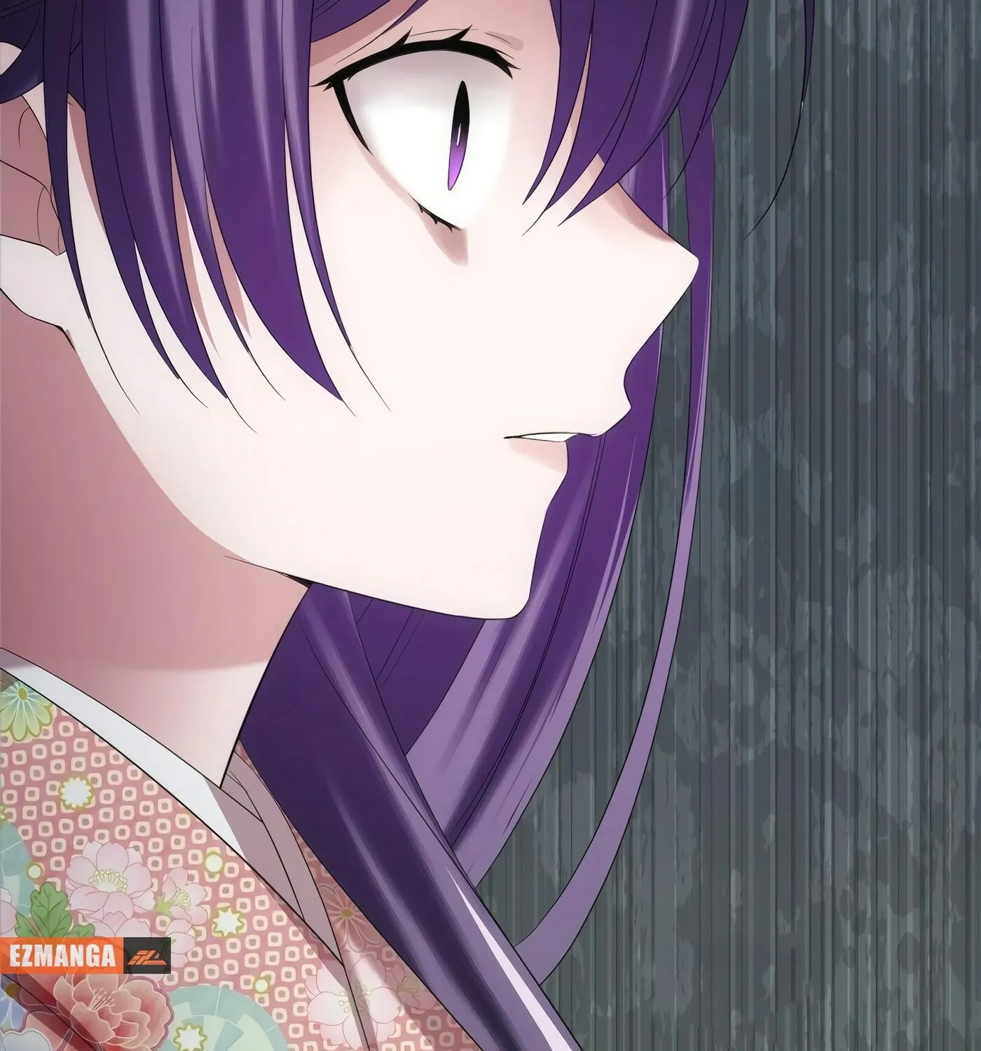 Koe Naki Niehime to Kokuryuu no Kekkon Chapter 47 page 6 - 