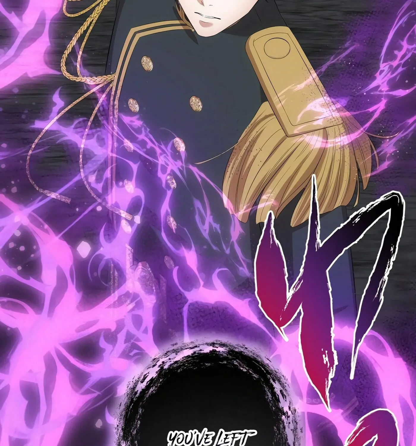 Koe Naki Niehime to Kokuryuu no Kekkon Chapter 47 page 54 - 