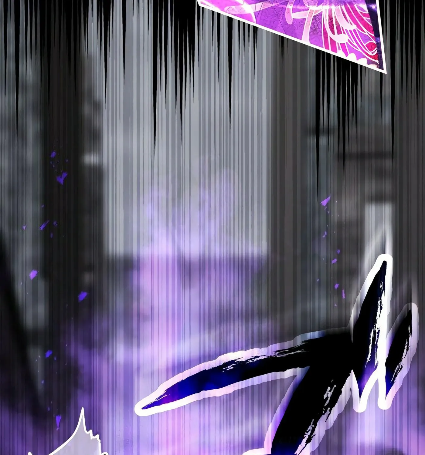Koe Naki Niehime to Kokuryuu no Kekkon Chapter 47 page 57 - 