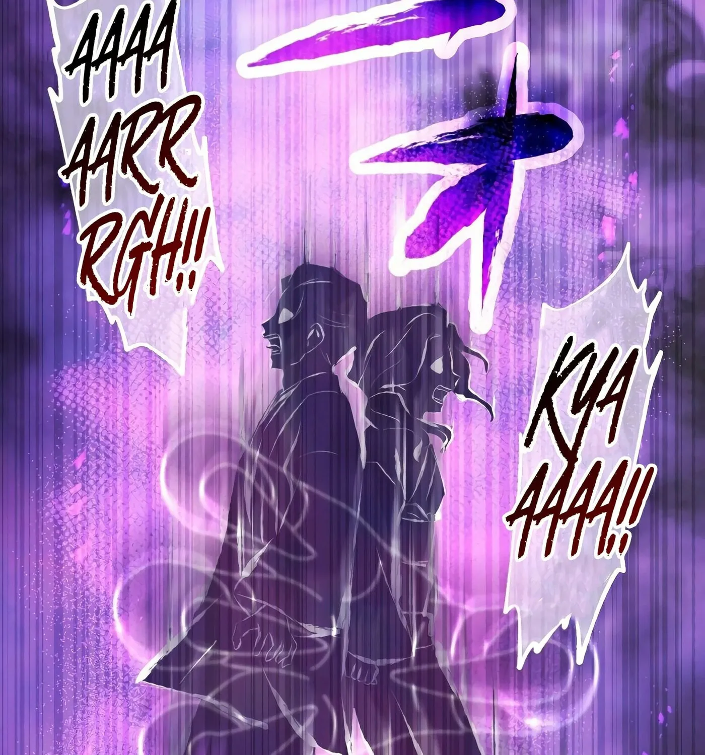 Koe Naki Niehime to Kokuryuu no Kekkon Chapter 47 page 58 - 