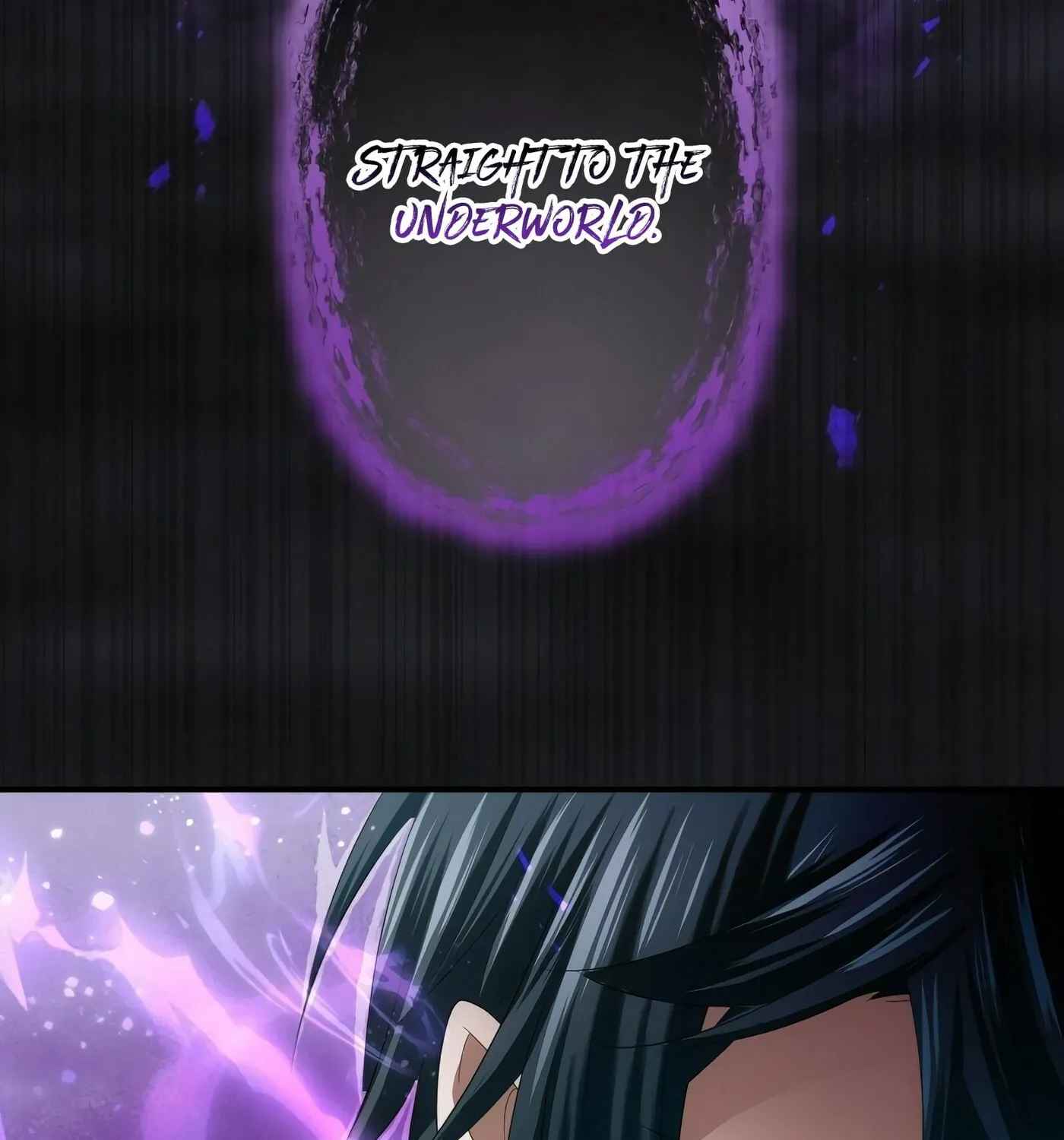 Koe Naki Niehime to Kokuryuu no Kekkon Chapter 47 page 60 - 