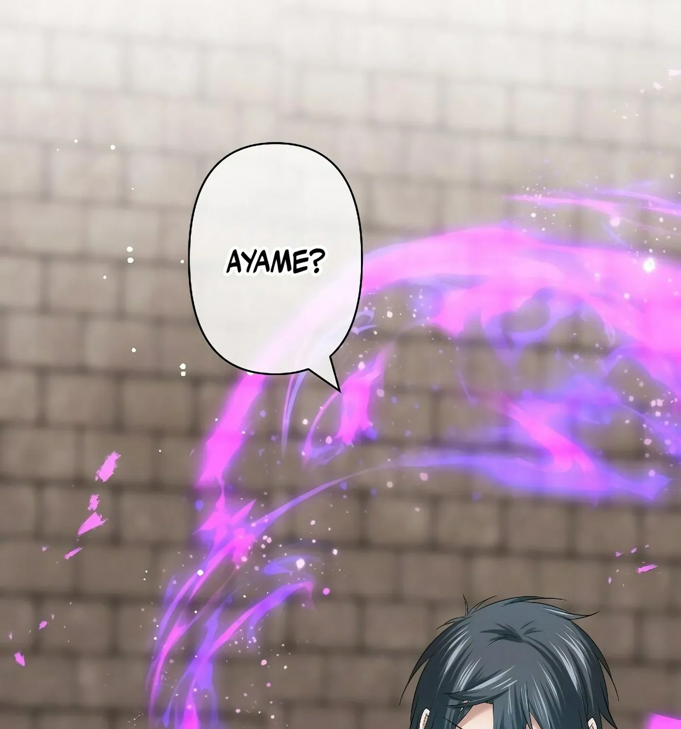Koe Naki Niehime to Kokuryuu no Kekkon Chapter 47 page 63 - 
