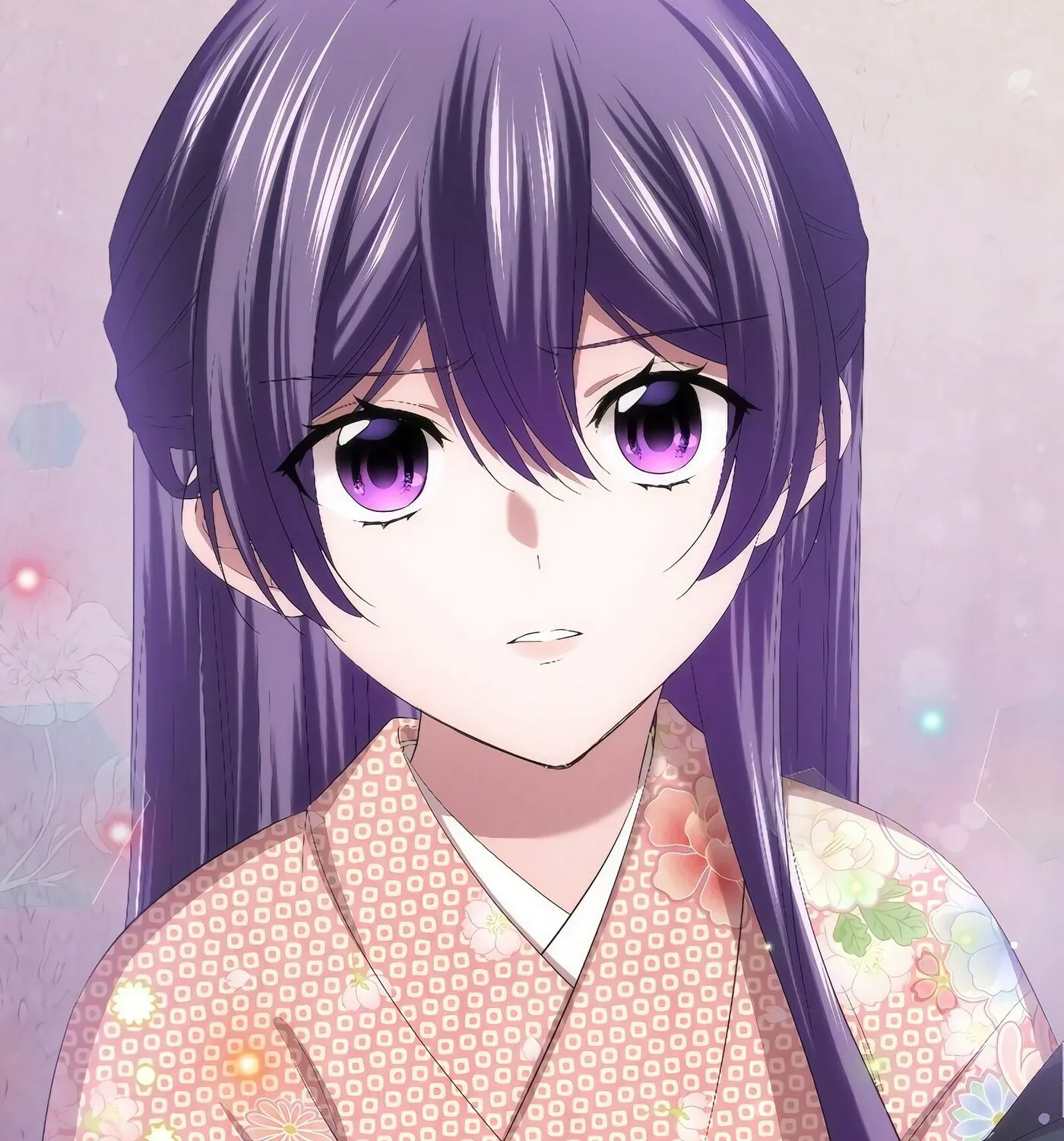 Koe Naki Niehime to Kokuryuu no Kekkon Chapter 47 page 68 - 
