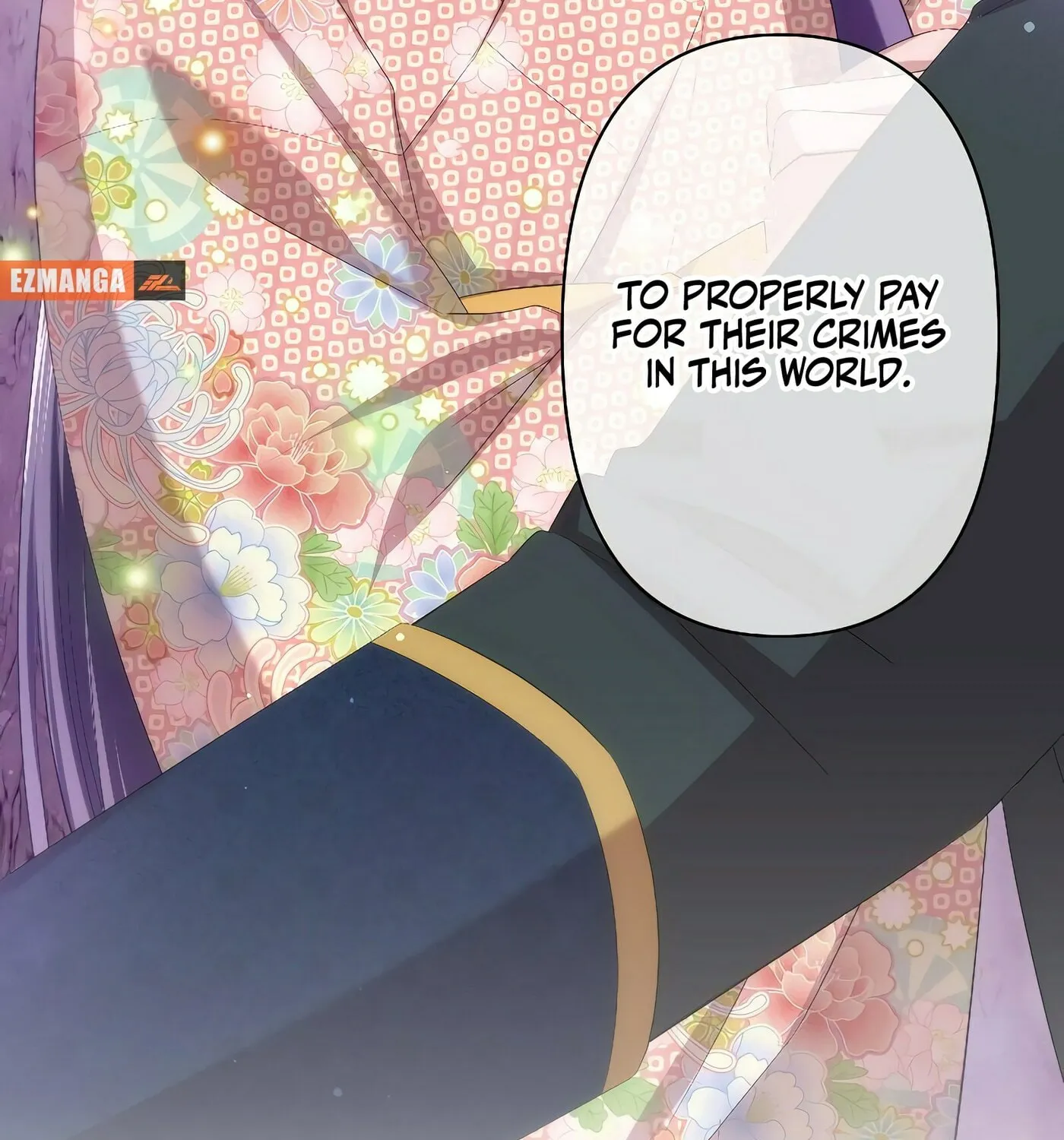 Koe Naki Niehime to Kokuryuu no Kekkon Chapter 47 page 69 - 