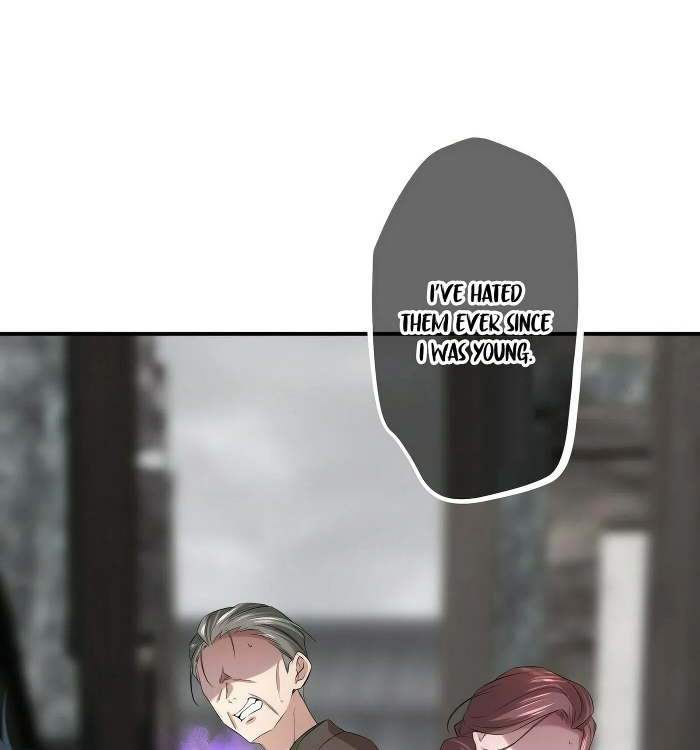 Koe Naki Niehime to Kokuryuu no Kekkon Chapter 47 page 8 - 