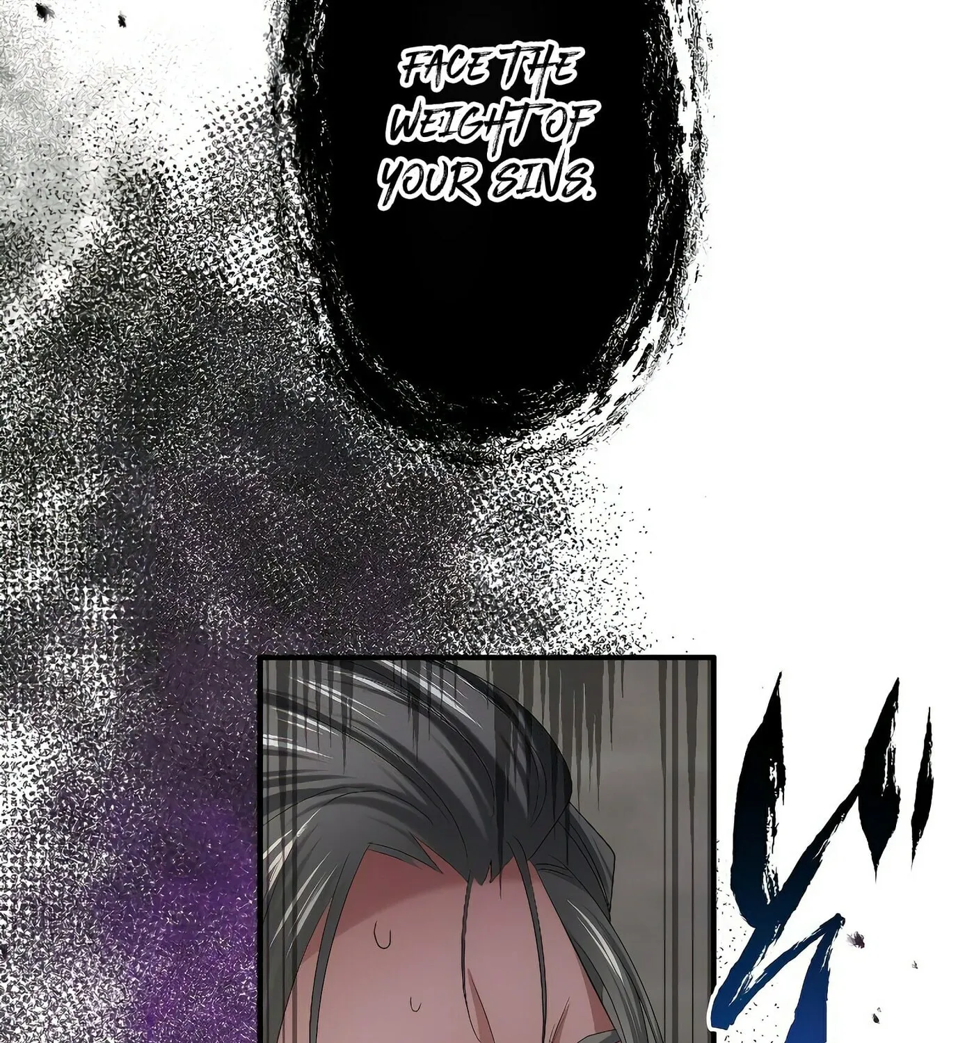 Koe Naki Niehime to Kokuryuu no Kekkon Chapter 47 page 75 - 
