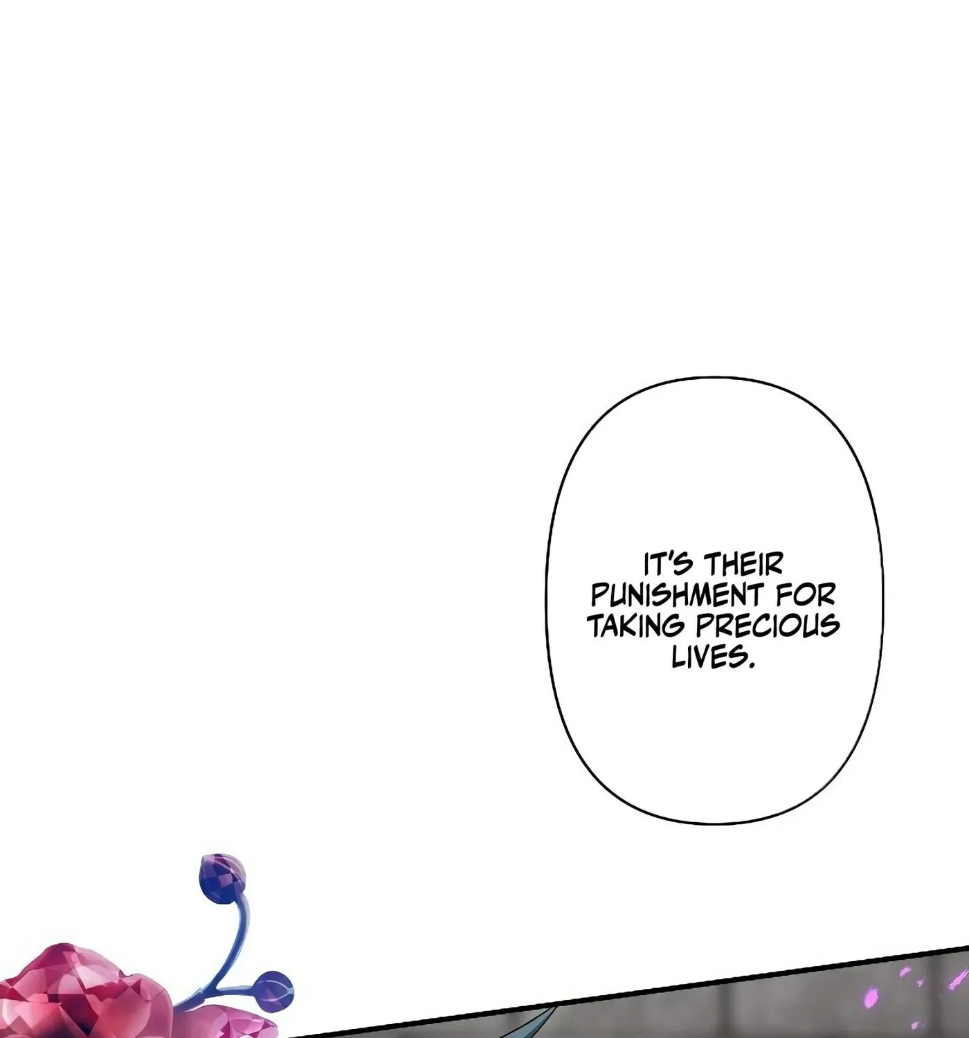 Koe Naki Niehime to Kokuryuu no Kekkon Chapter 47 page 84 - 