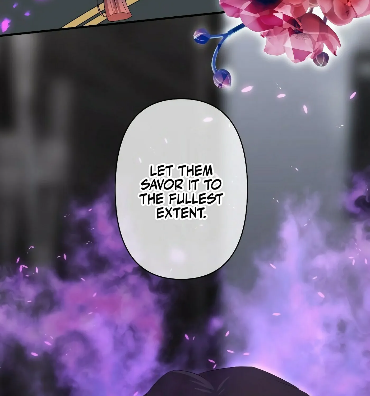Koe Naki Niehime to Kokuryuu no Kekkon Chapter 47 page 86 - 