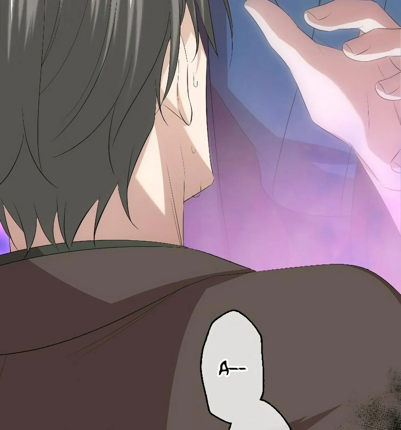 Koe Naki Niehime to Kokuryuu no Kekkon Chapter 47 page 88 - 