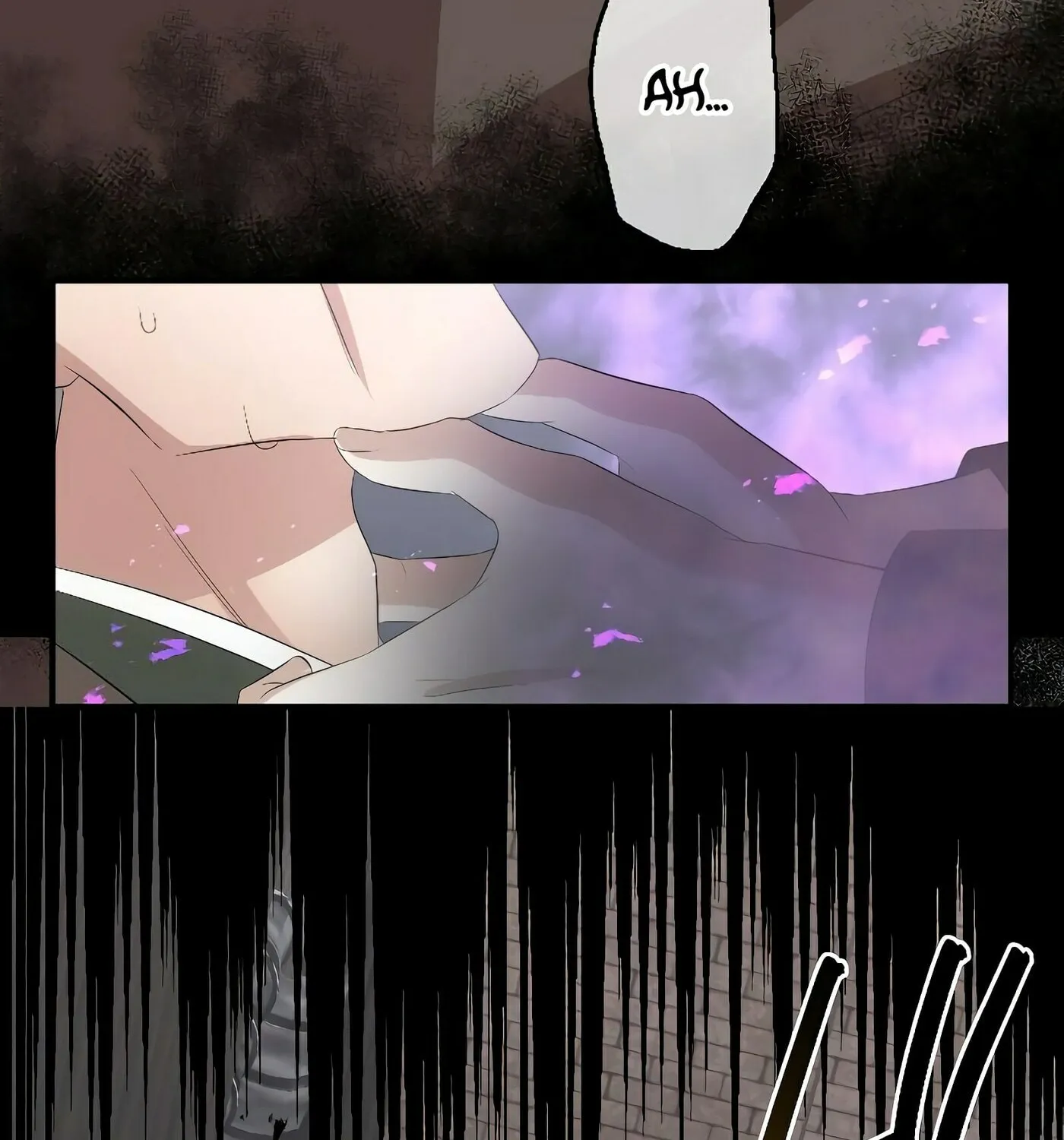 Koe Naki Niehime to Kokuryuu no Kekkon Chapter 47 page 89 - 