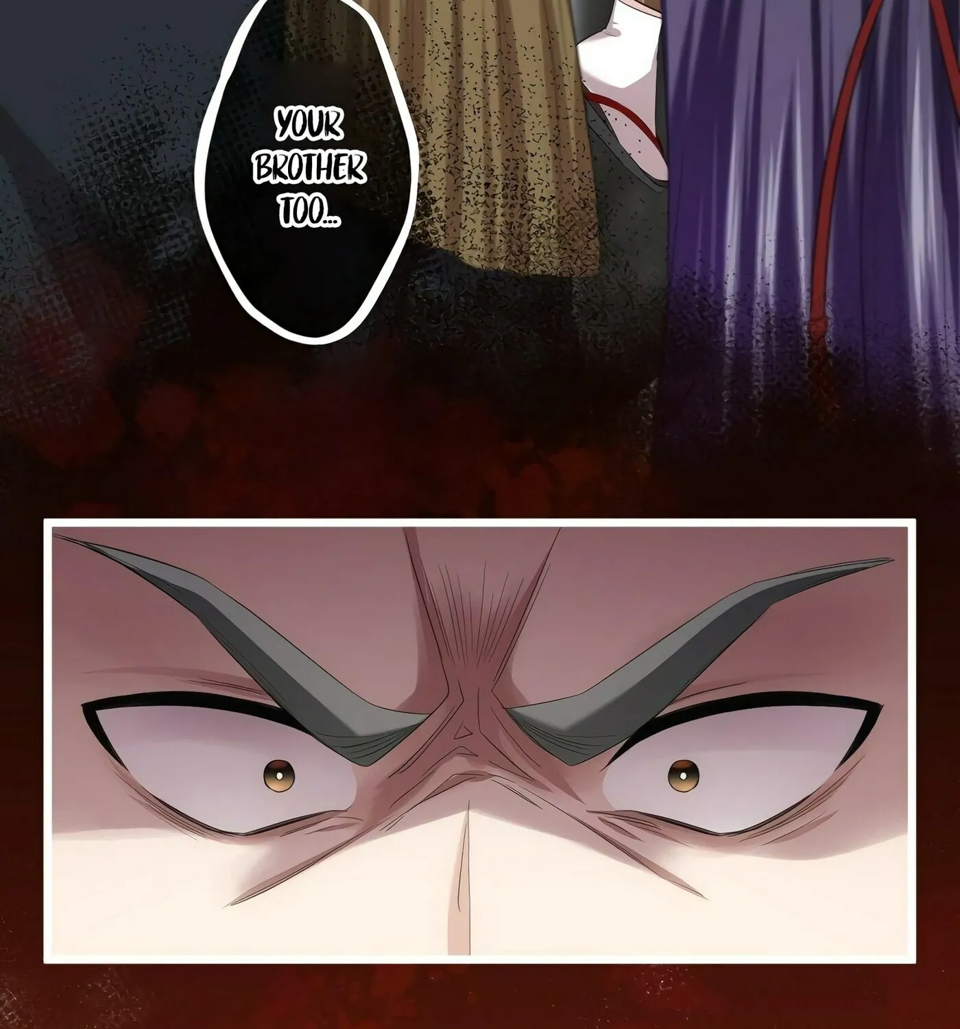 Koe Naki Niehime to Kokuryuu no Kekkon Chapter 47 page 10 - 