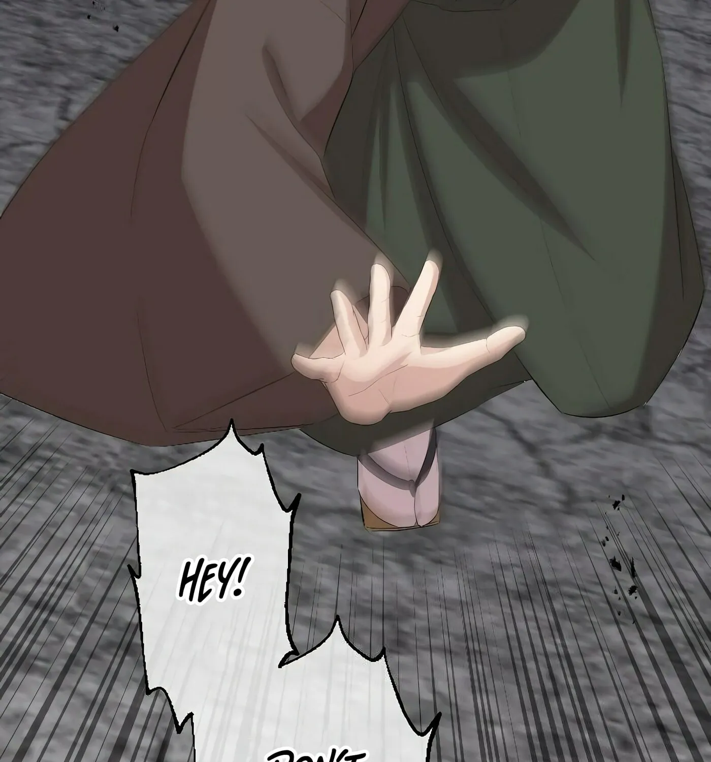 Koe Naki Niehime to Kokuryuu no Kekkon Chapter 47 page 92 - 