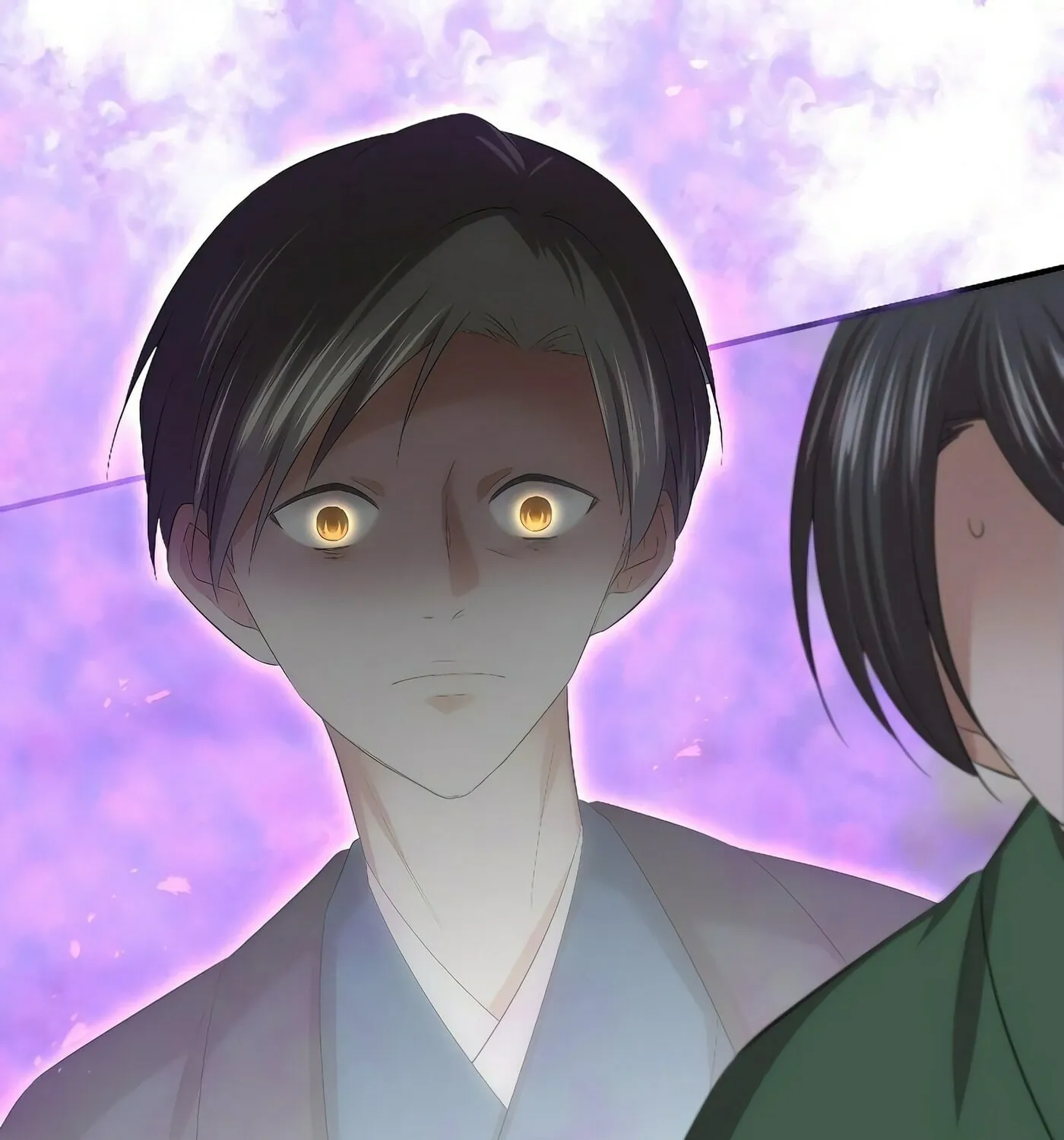 Koe Naki Niehime to Kokuryuu no Kekkon Chapter 47 page 99 - 